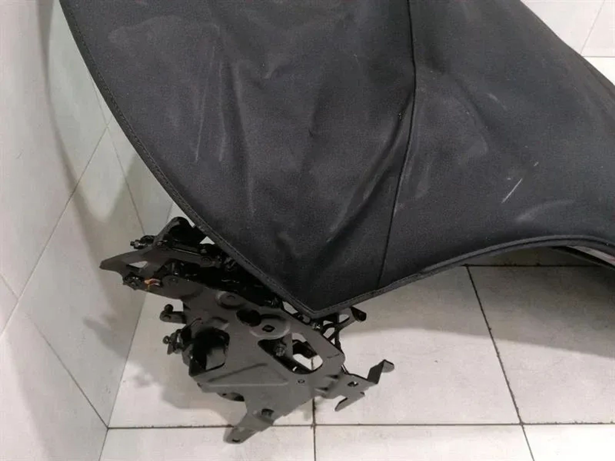 Крыша складная Bentley Continental GTC 18-24, 1190000 рублей, Москва