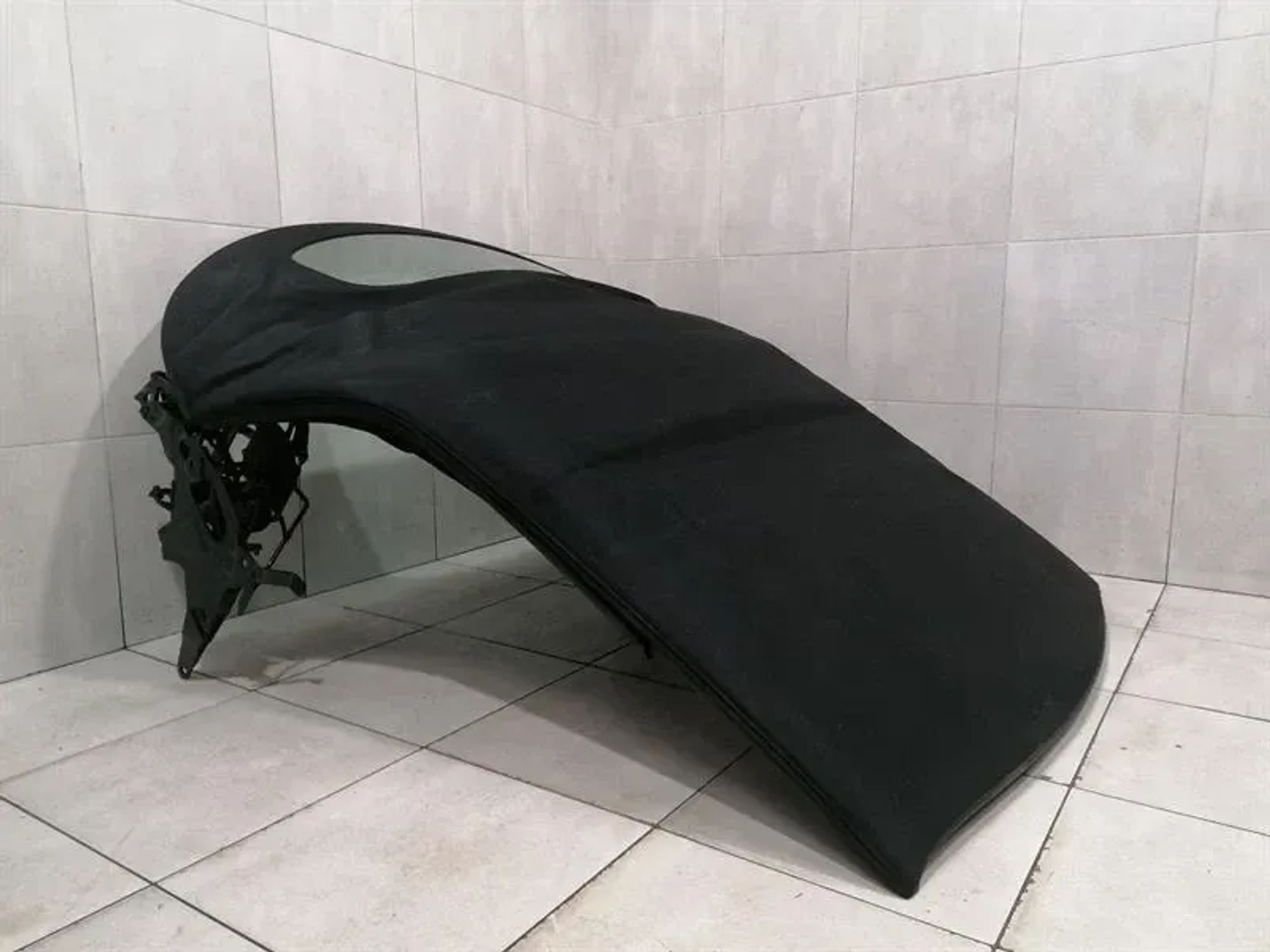 Крыша складная Bentley Continental GTC 18-24, 1190000 рублей, Москва