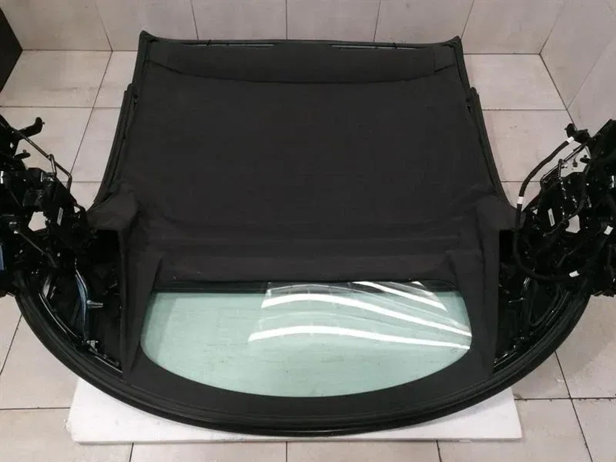 Крыша складная Bentley Continental GTC 18-24, 1190000 рублей, Москва