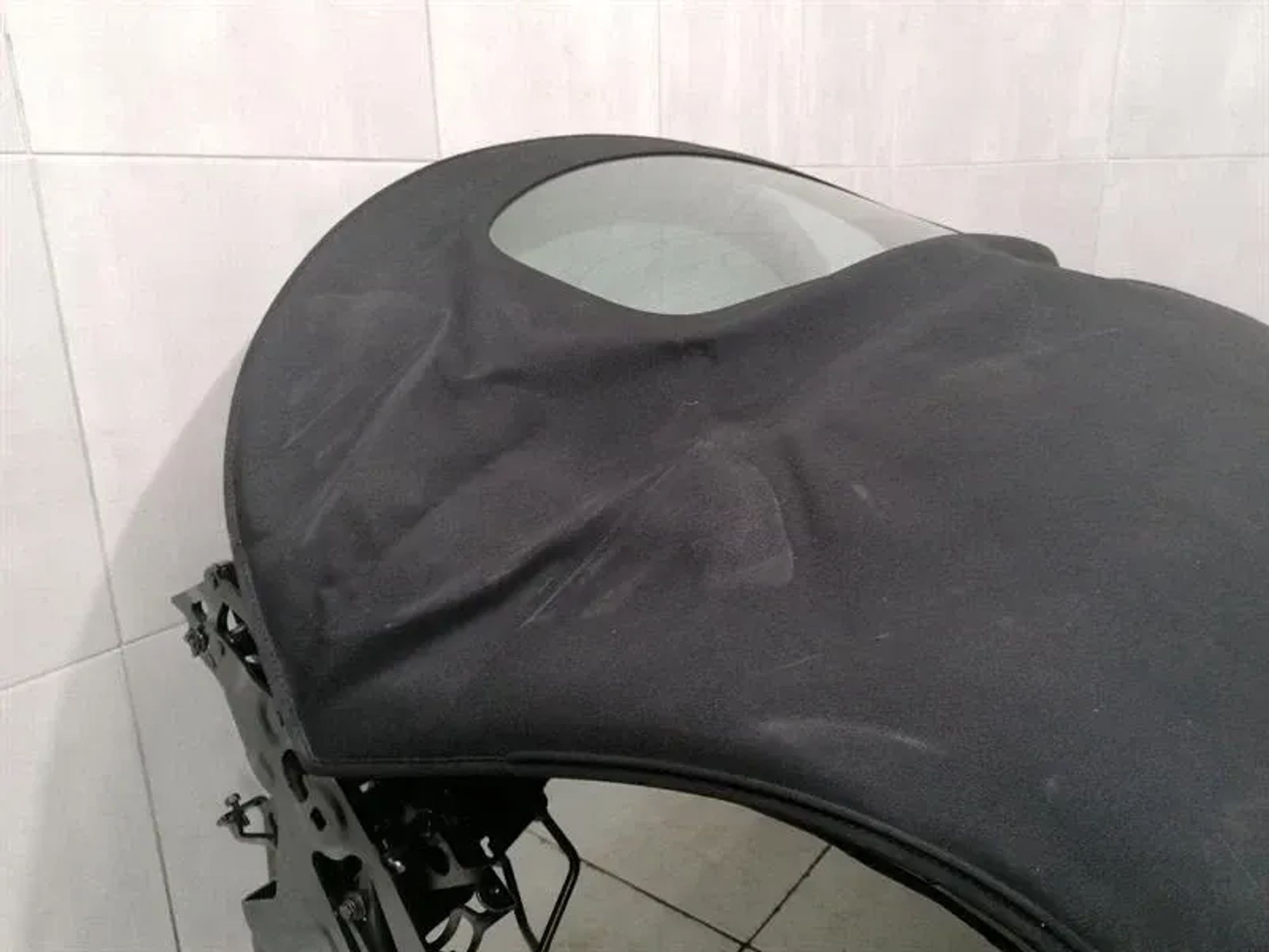 Крыша складная Bentley Continental GTC 18-24, 1190000 рублей, Москва