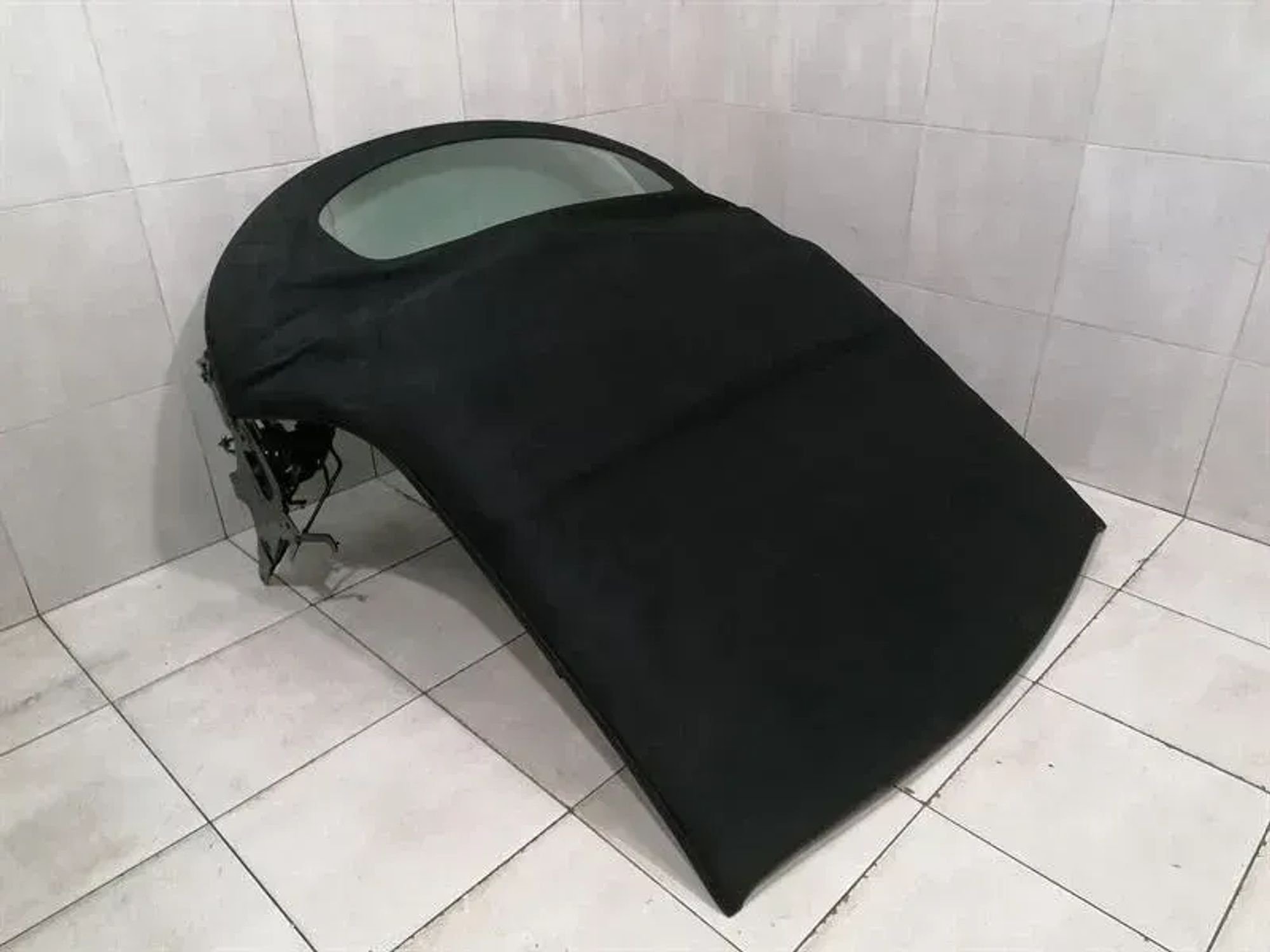 Крыша складная Bentley Continental GTC 18-24, 1190000 рублей, Москва