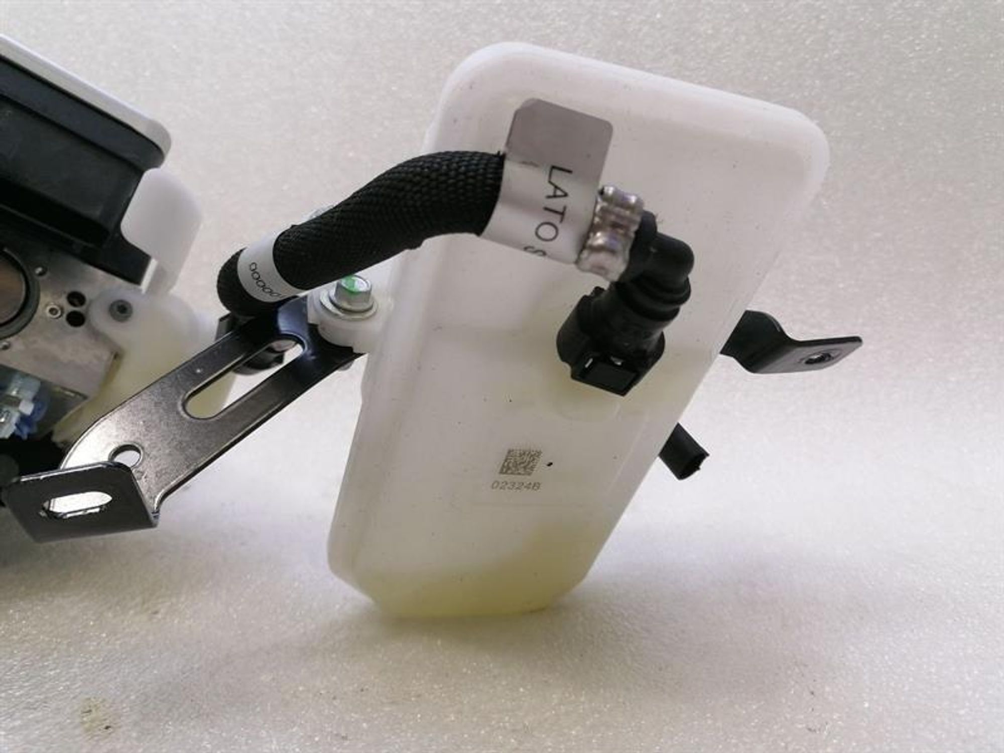 Блок IPB усилителя тормозов Ferrari Purosangue F175, 400000 рублей, Москва