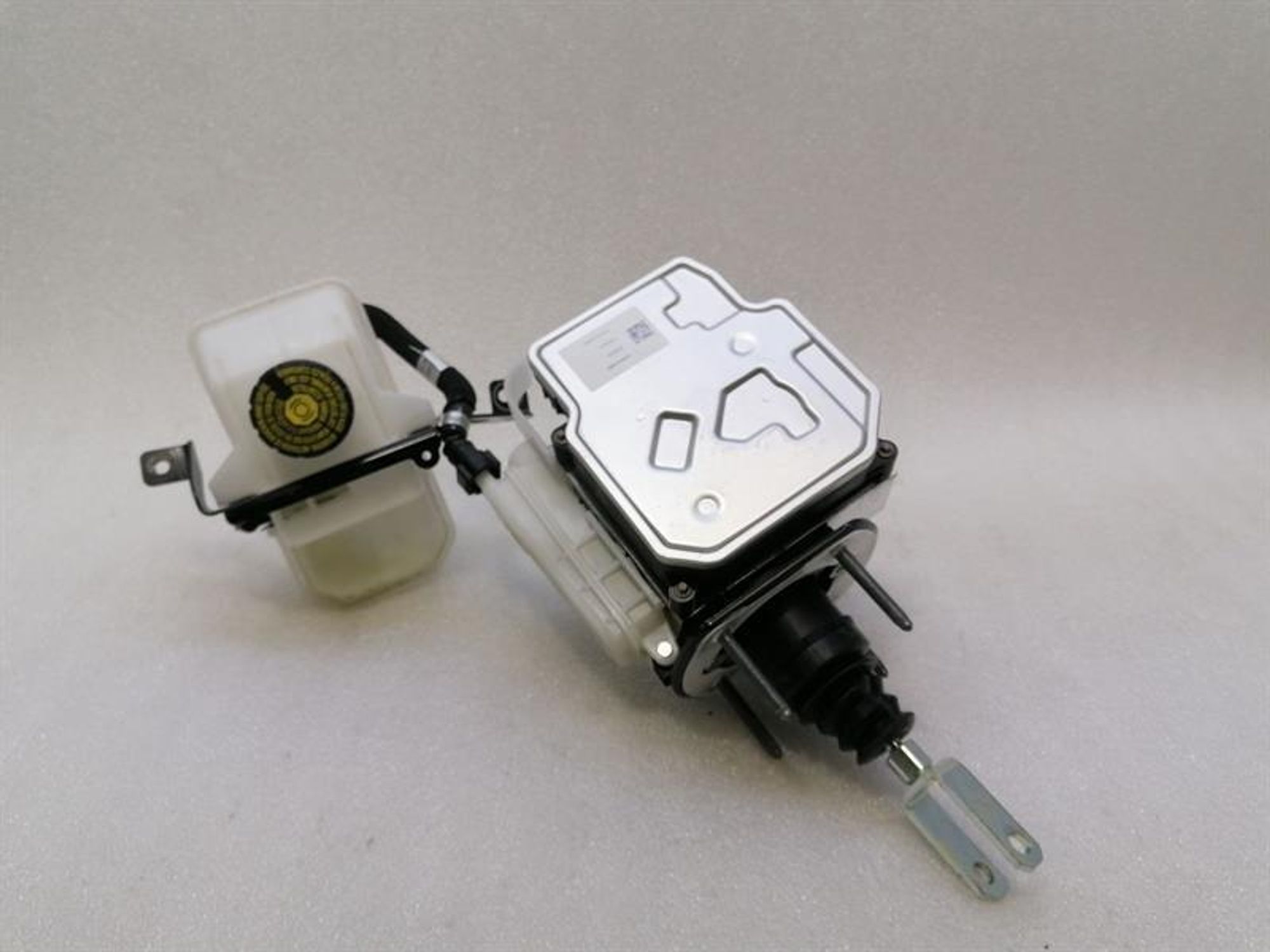 Блок IPB усилителя тормозов Ferrari Purosangue F175, 400000 рублей, Москва