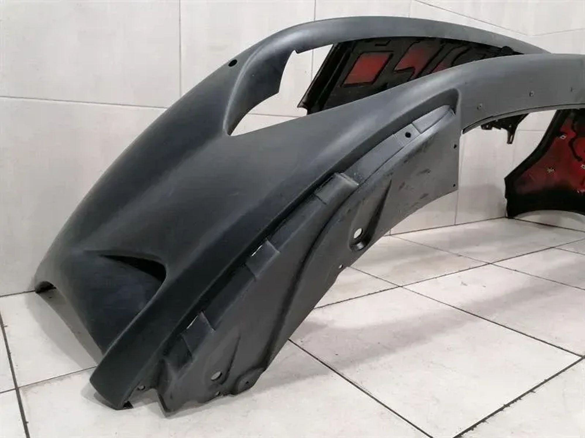 Передний бампер Ferrari 812 Superfast, 375000 рублей, Москва