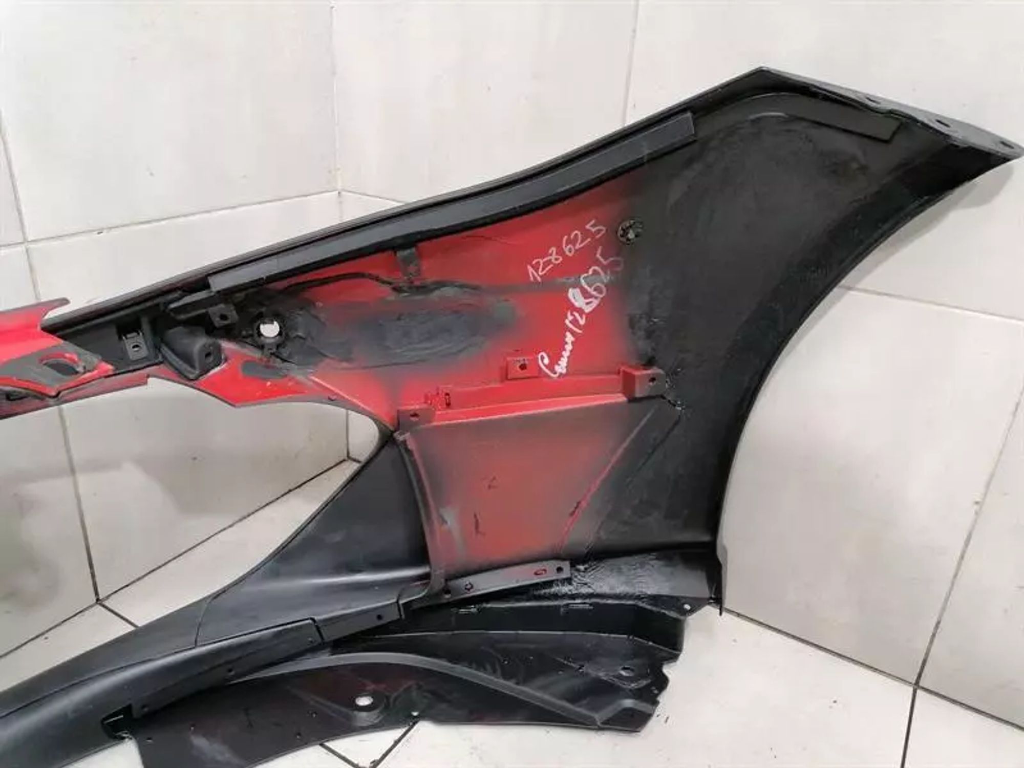 Передний бампер Ferrari 812 Superfast, 375000 рублей, Москва