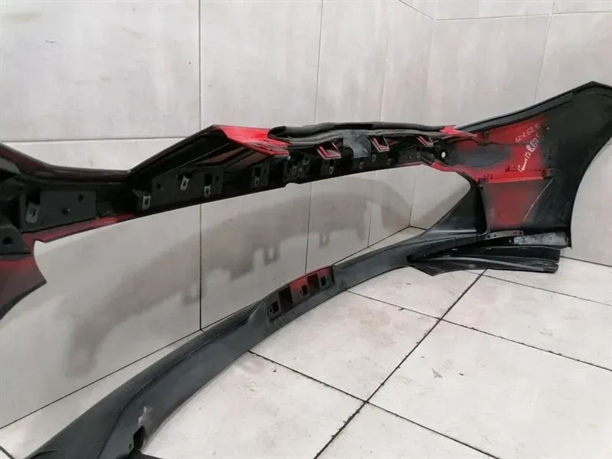 Передний бампер Ferrari 812 Superfast, 375000 рублей, Москва