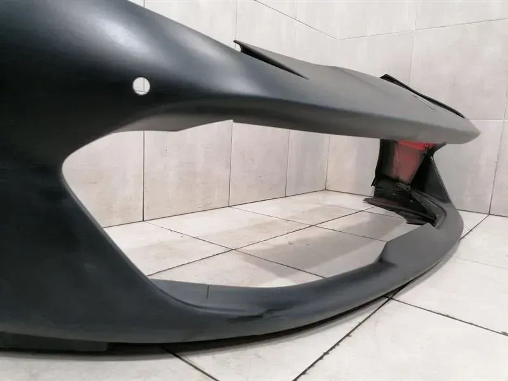 Передний бампер Ferrari 812 Superfast, 375000 рублей, Москва