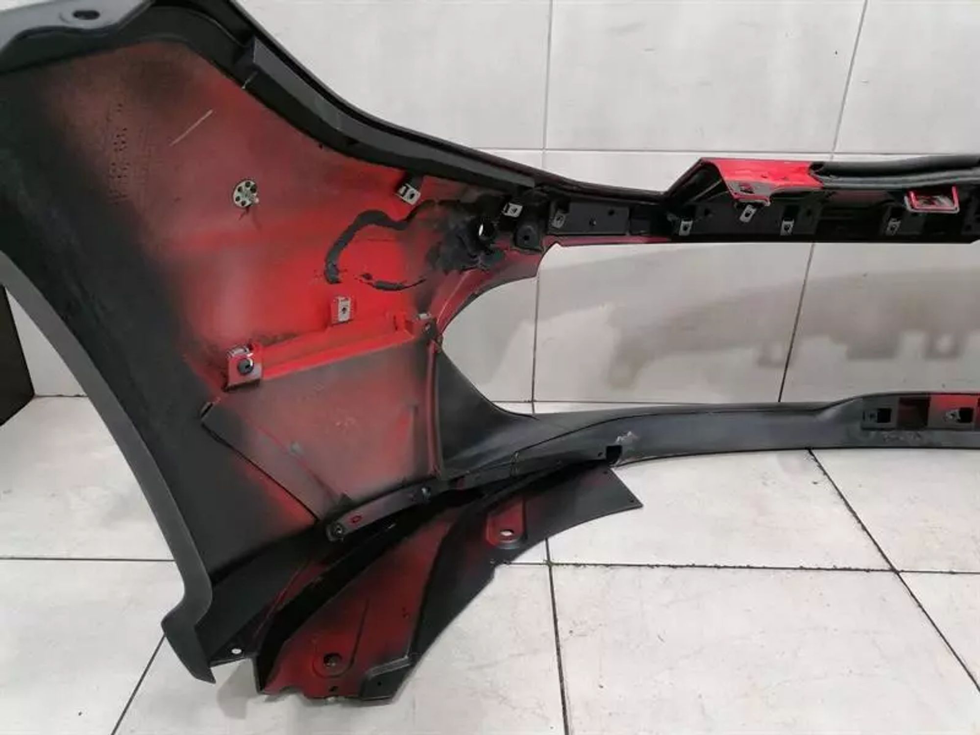 Передний бампер Ferrari 812 Superfast, 375000 рублей, Москва