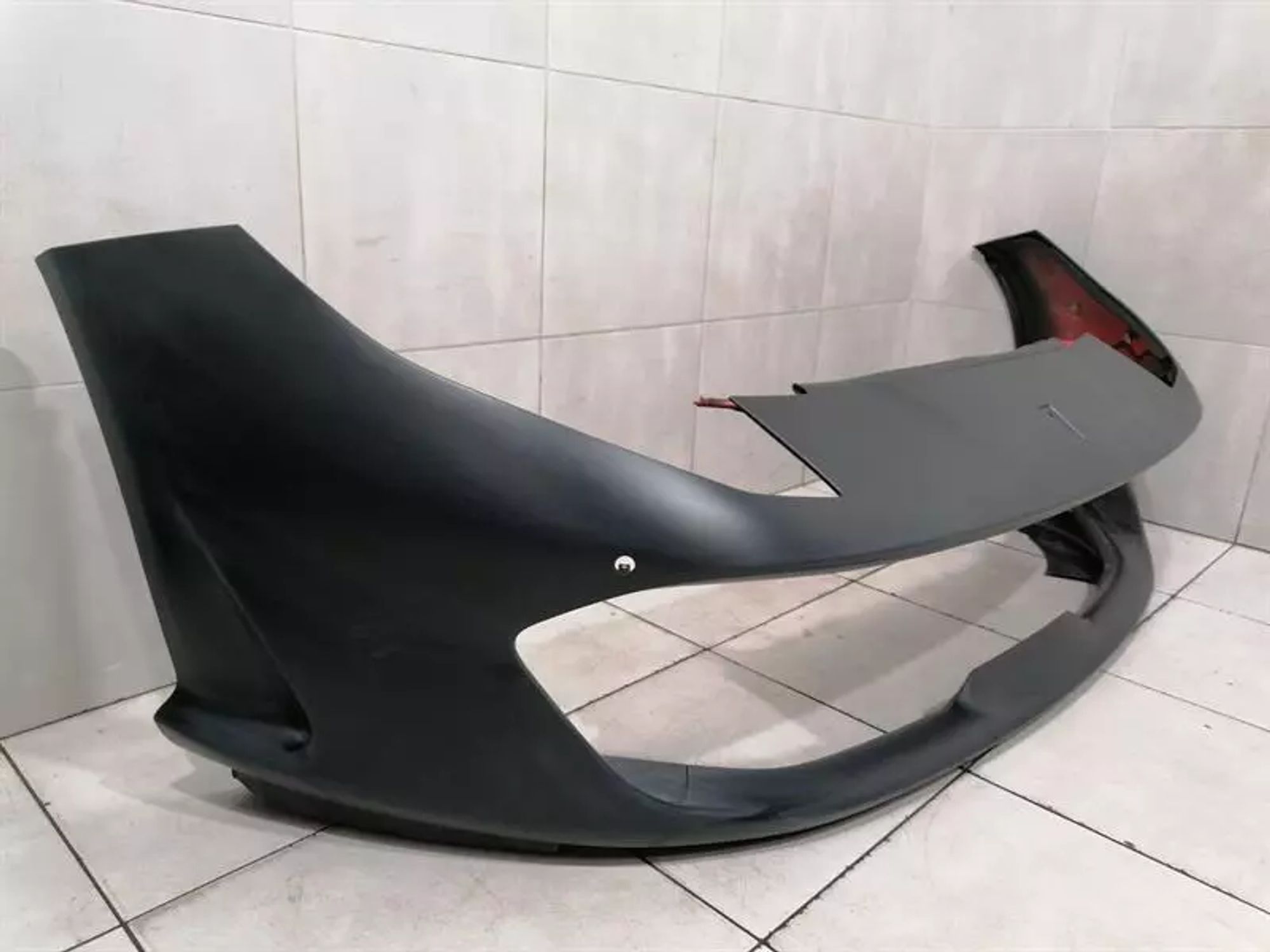 Передний бампер Ferrari 812 Superfast, 375000 рублей, Москва