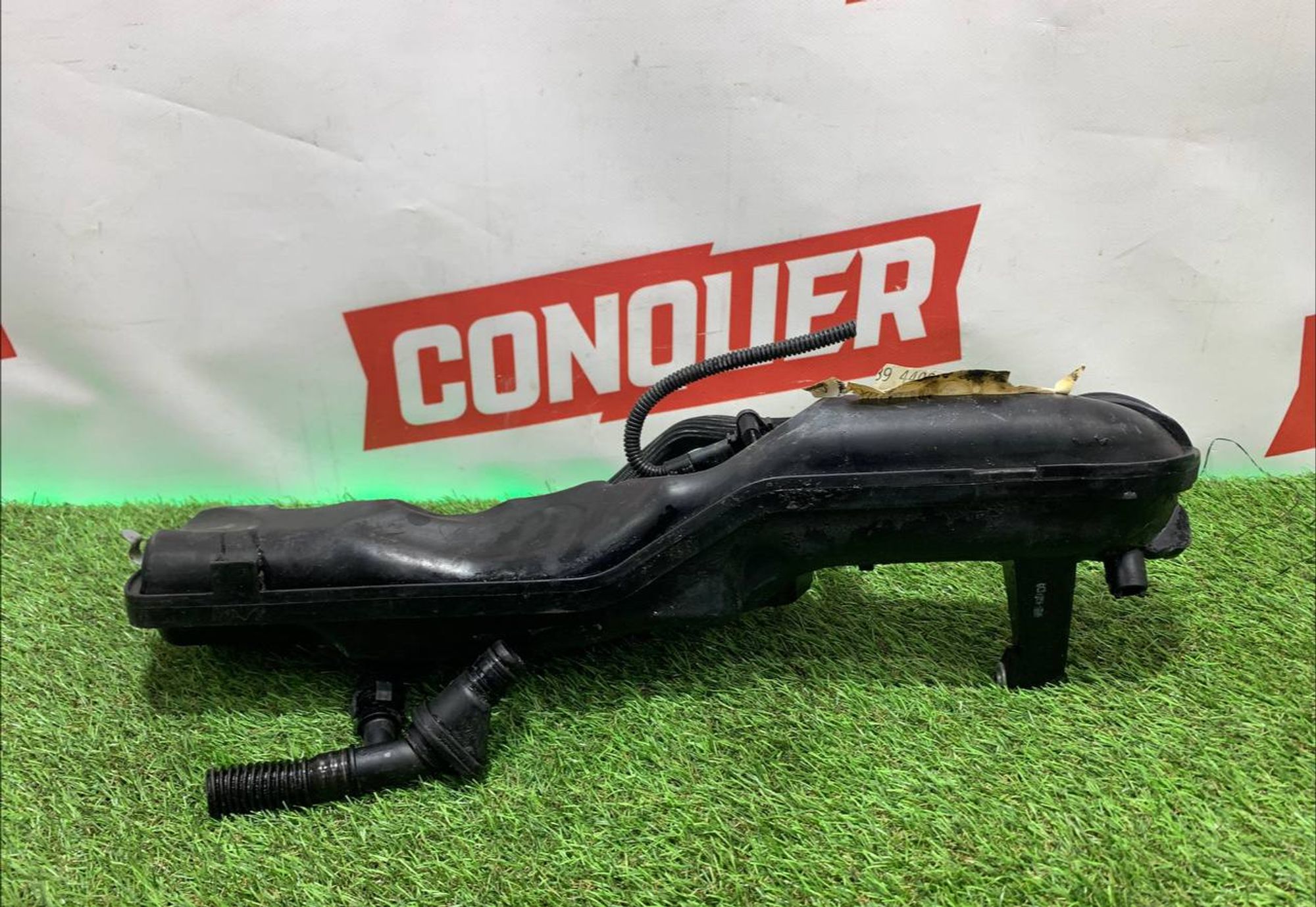 Впускной коллектор BMW N63B44, 2000 рублей, Москва