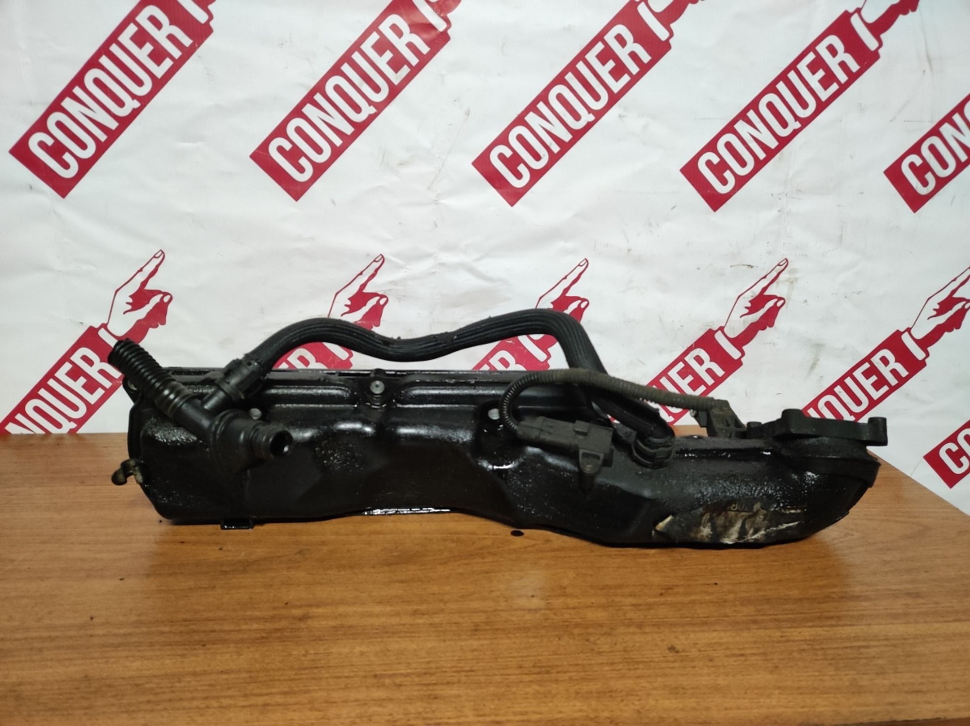 Впускной коллектор BMW N63B44, 2000 рублей, Москва