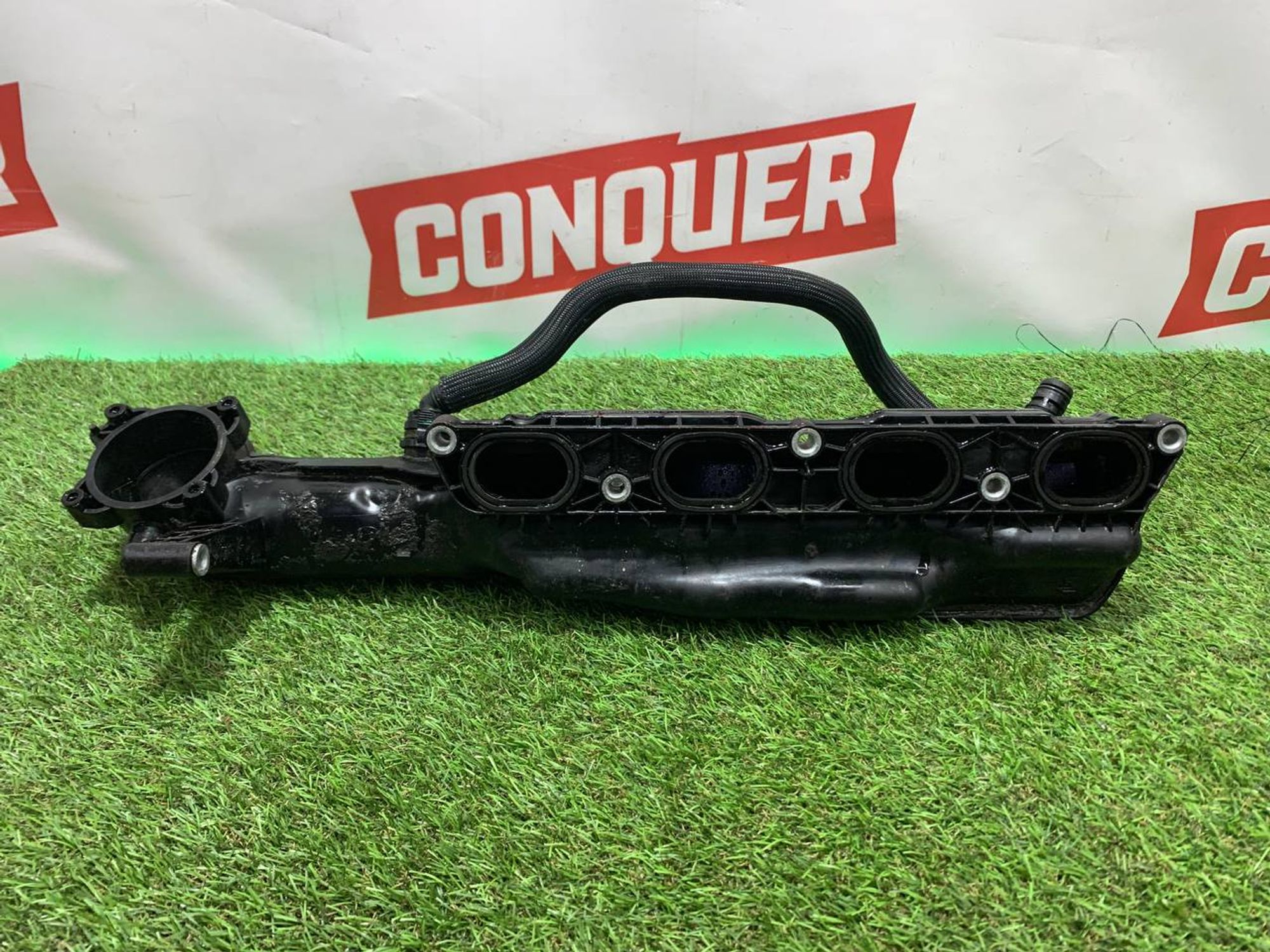 Впускной коллектор BMW N63B44, 2000 рублей, Москва