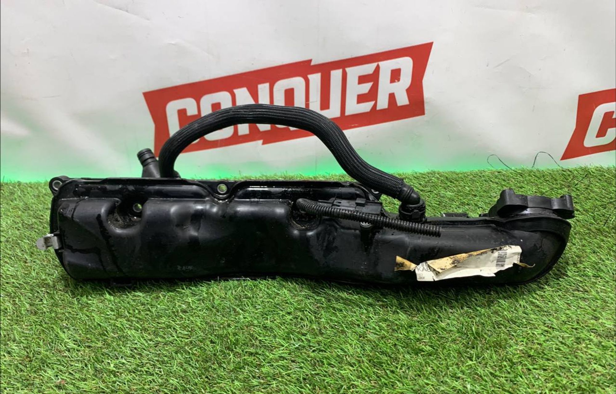 Впускной коллектор BMW N63B44, 2000 рублей, Москва