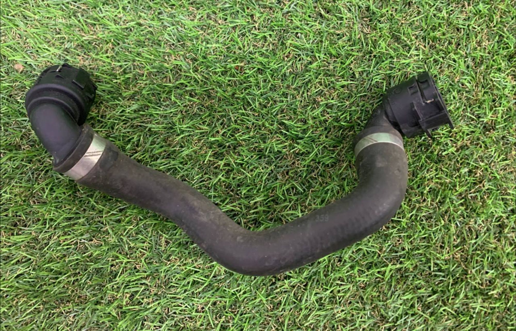 Шланг охлаждения Bmw F15 F01 F10 5.0D N57D30C, 1500 рублей, Москва