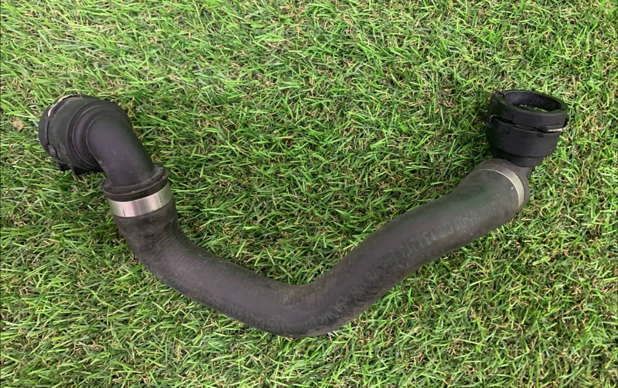 Шланг охлаждения Bmw F15 F01 F10 5.0D N57D30C, 1500 рублей, Москва