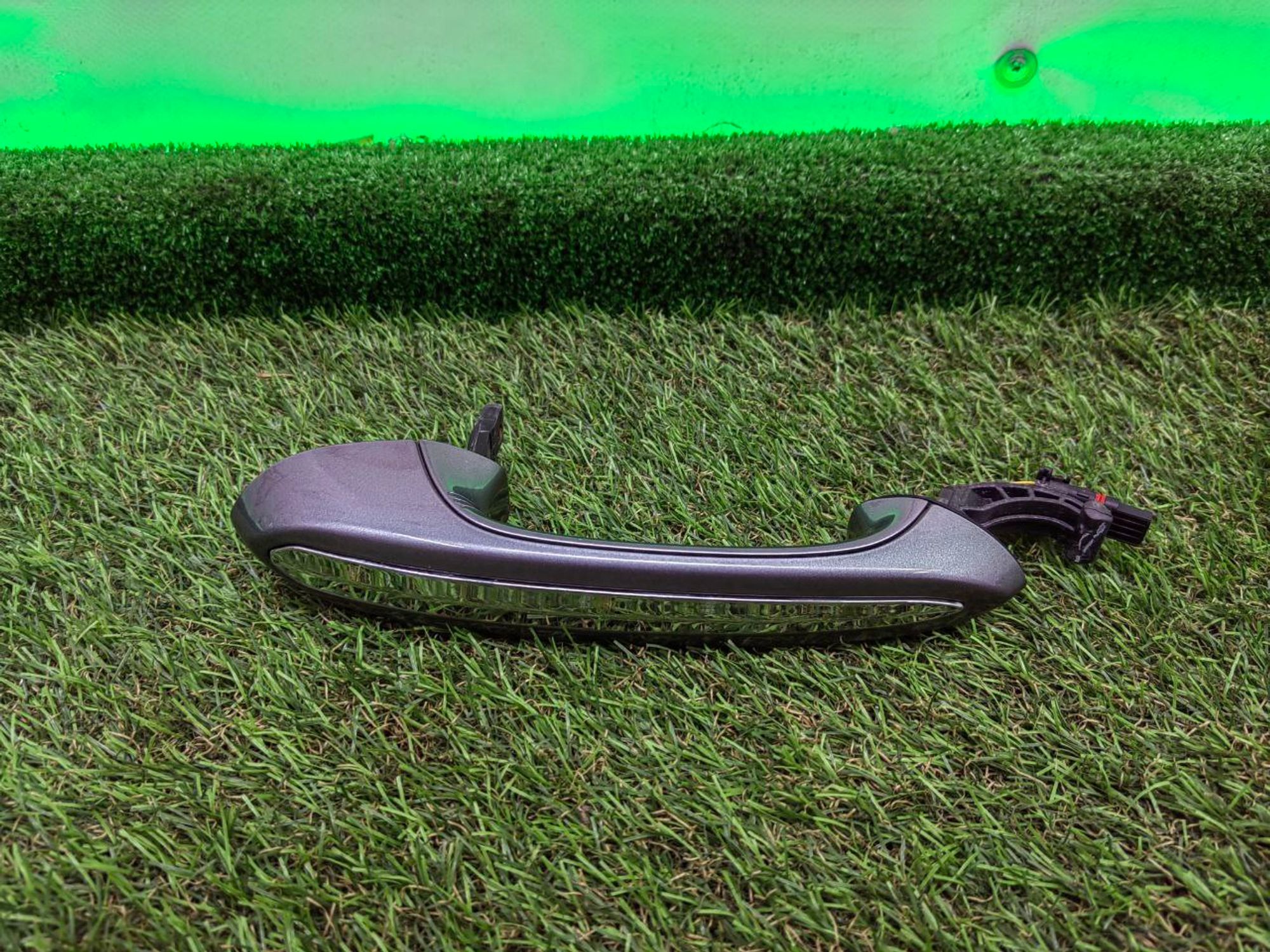 Ручка двери правая задняя BMW 5 G30, 7000 рублей, Москва