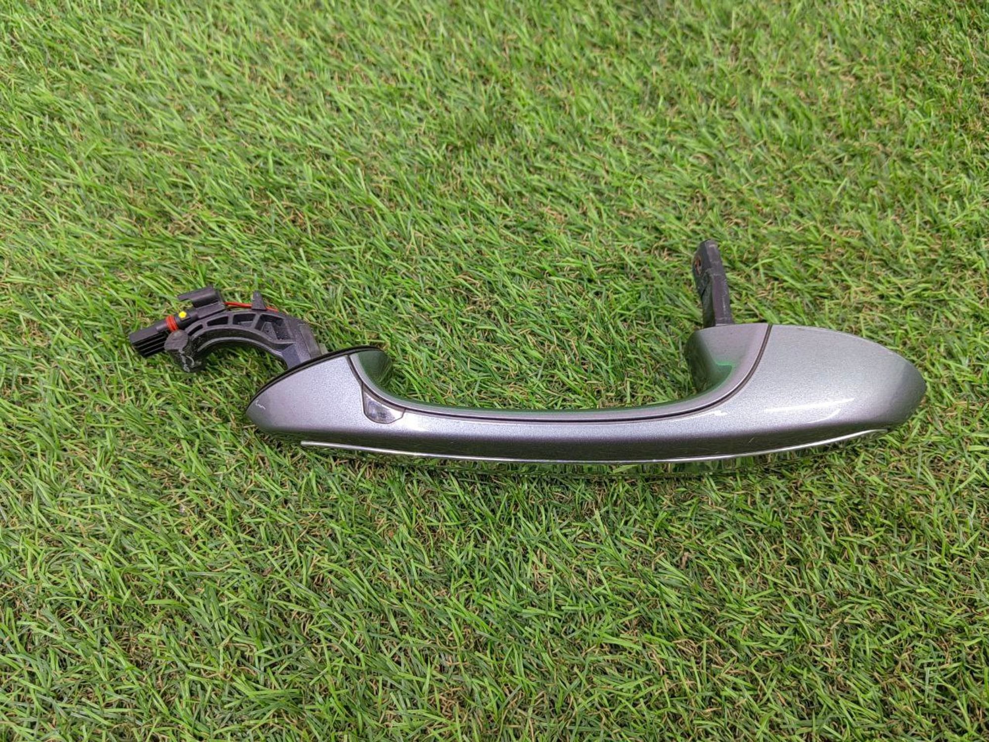 Ручка двери правая задняя BMW 5 G30, 7000 рублей, Москва