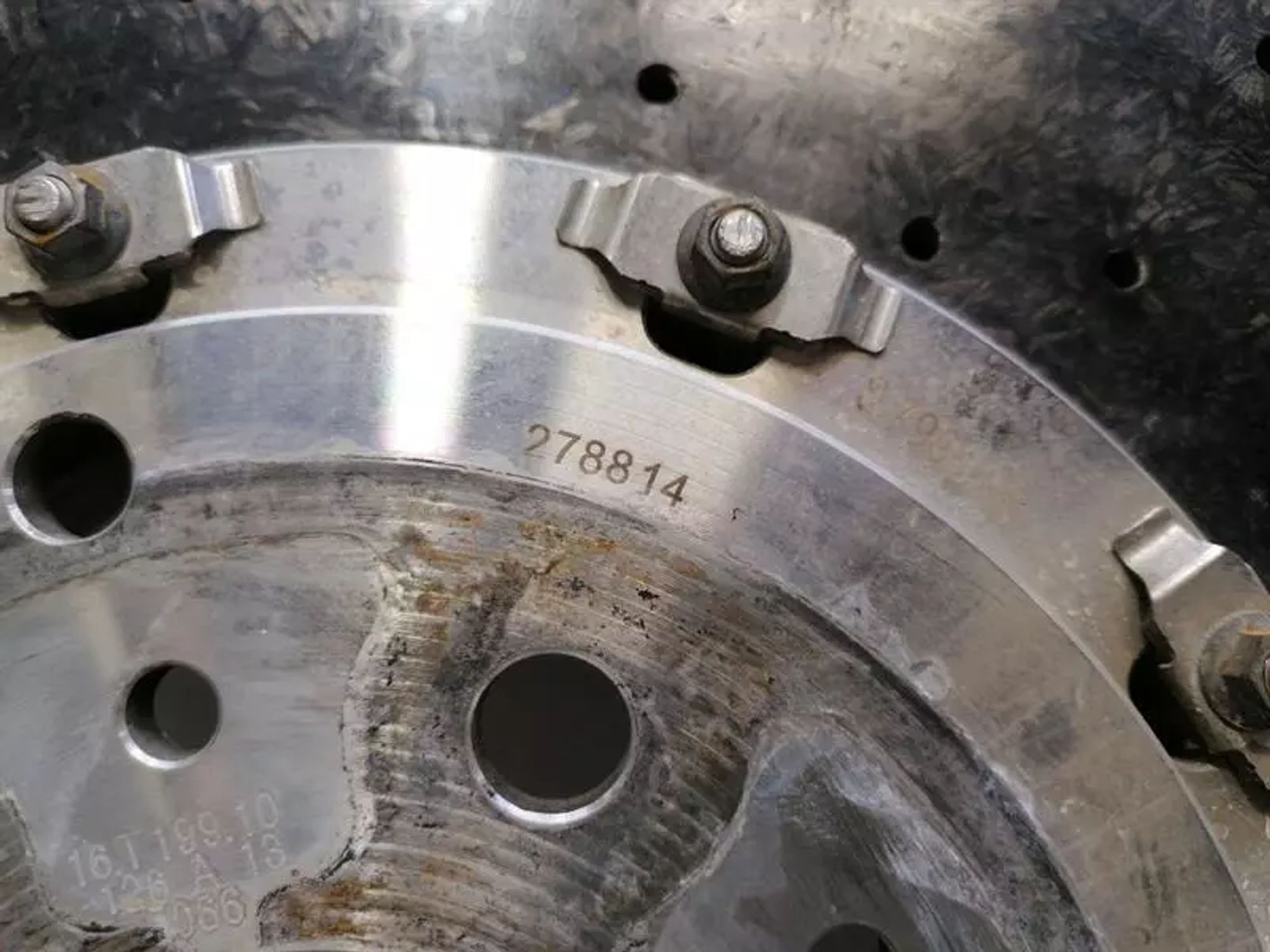 Тормозная система Ceramic Ferrari F12 Berlinetta F152, 1225000 рублей, Москва