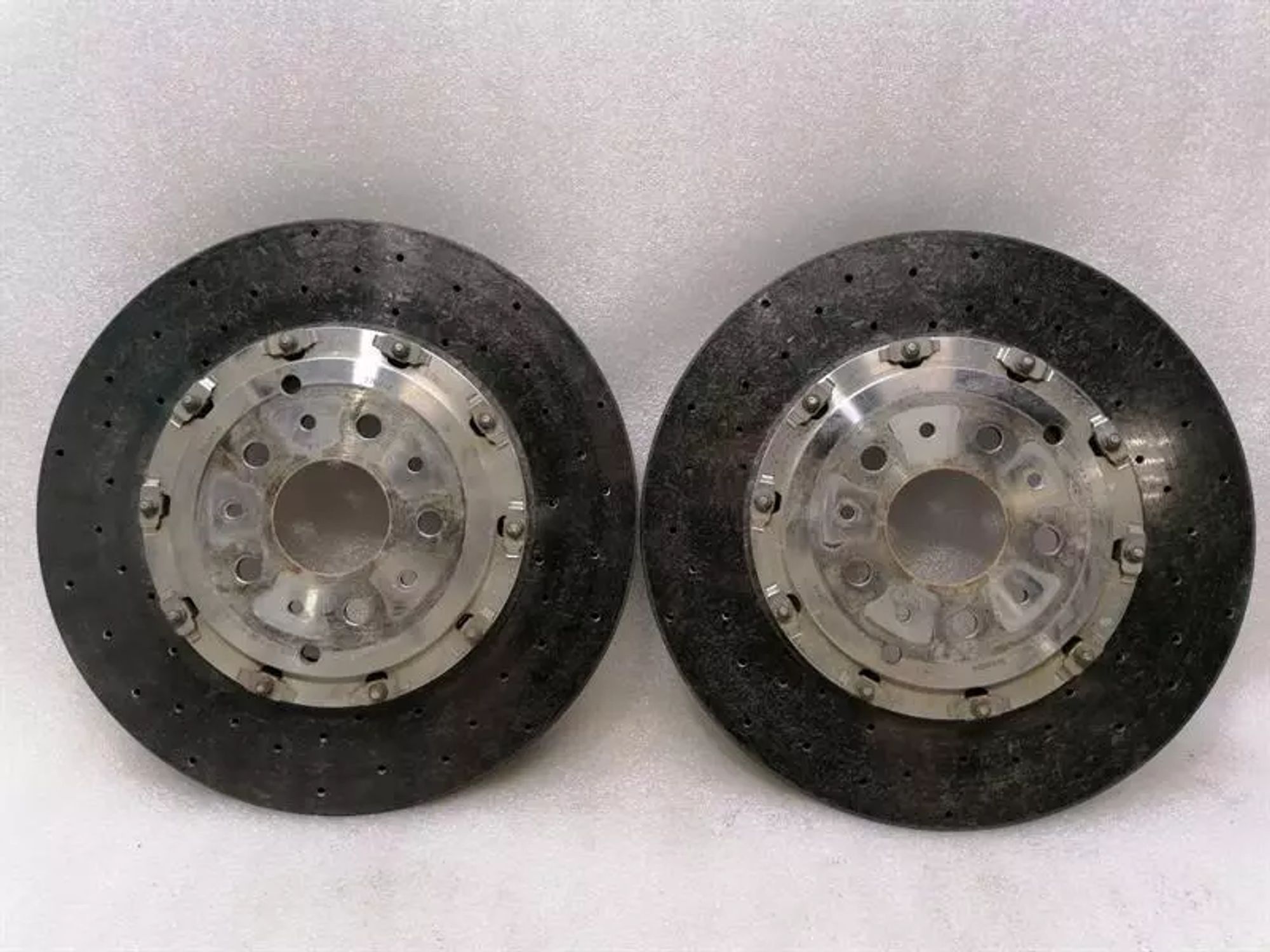 Тормозная система Ceramic Ferrari F12 Berlinetta F152, 1225000 рублей, Москва