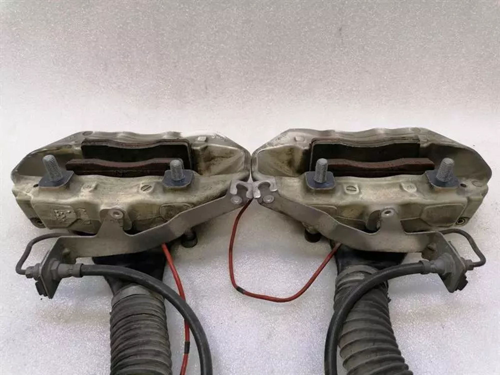 Тормозная система Ceramic Ferrari F12 Berlinetta F152, 1225000 рублей, Москва