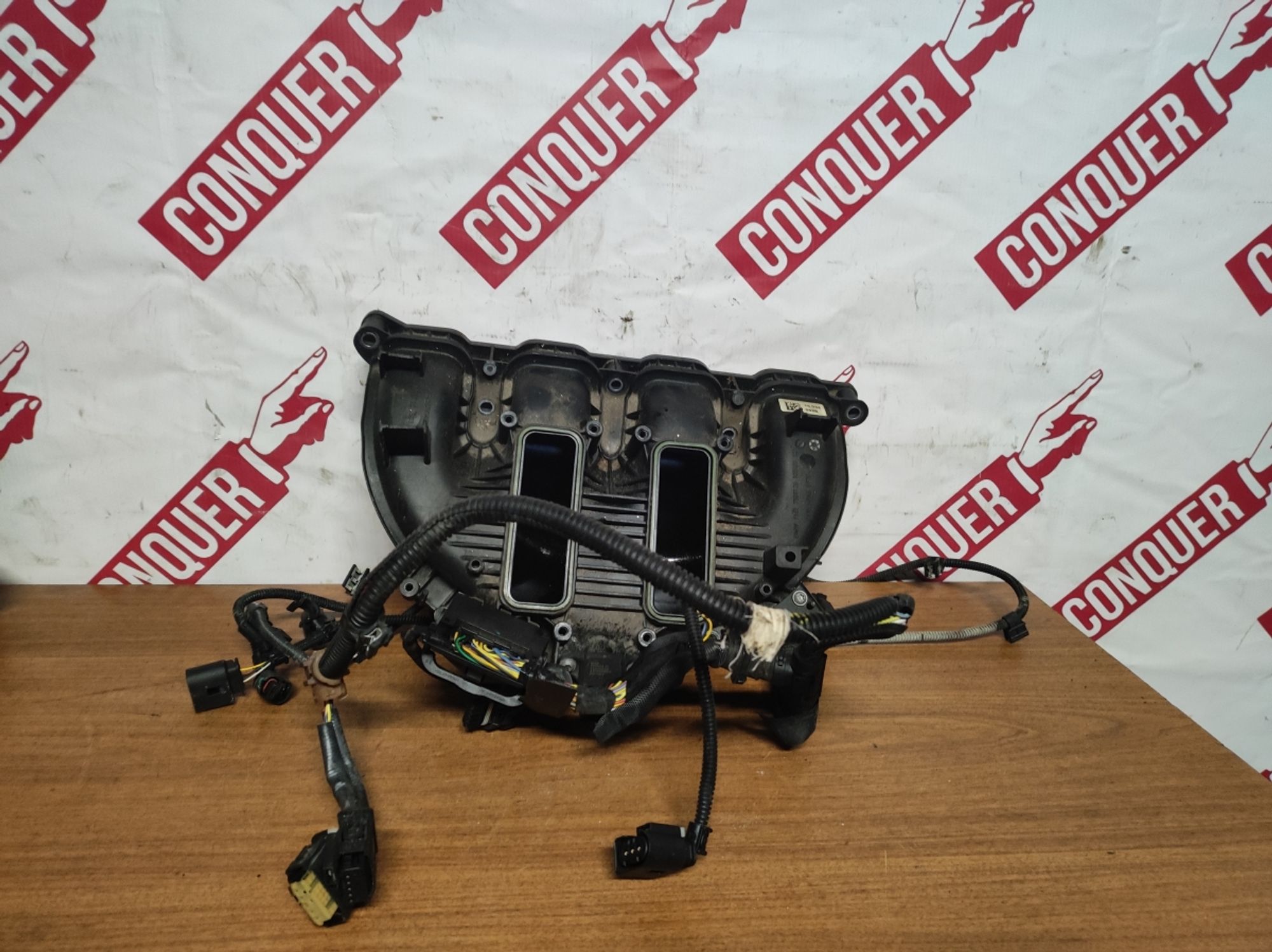 Впускной коллектор BMW N20, 7500 рублей, Москва