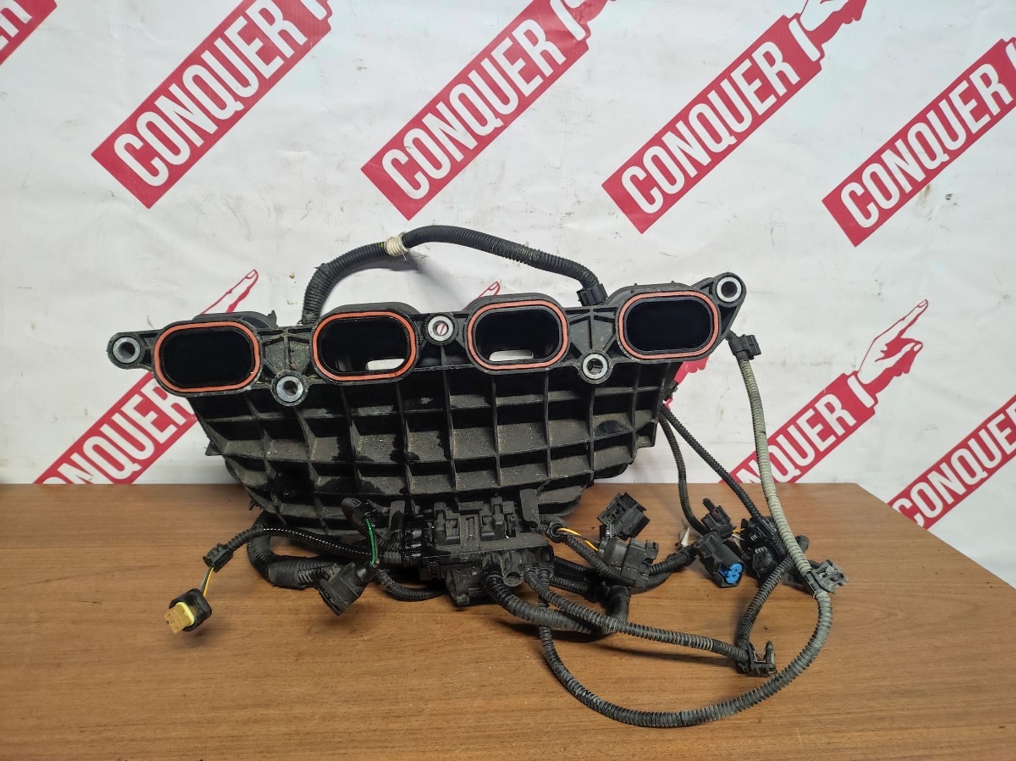 Впускной коллектор BMW N20, 7500 рублей, Москва