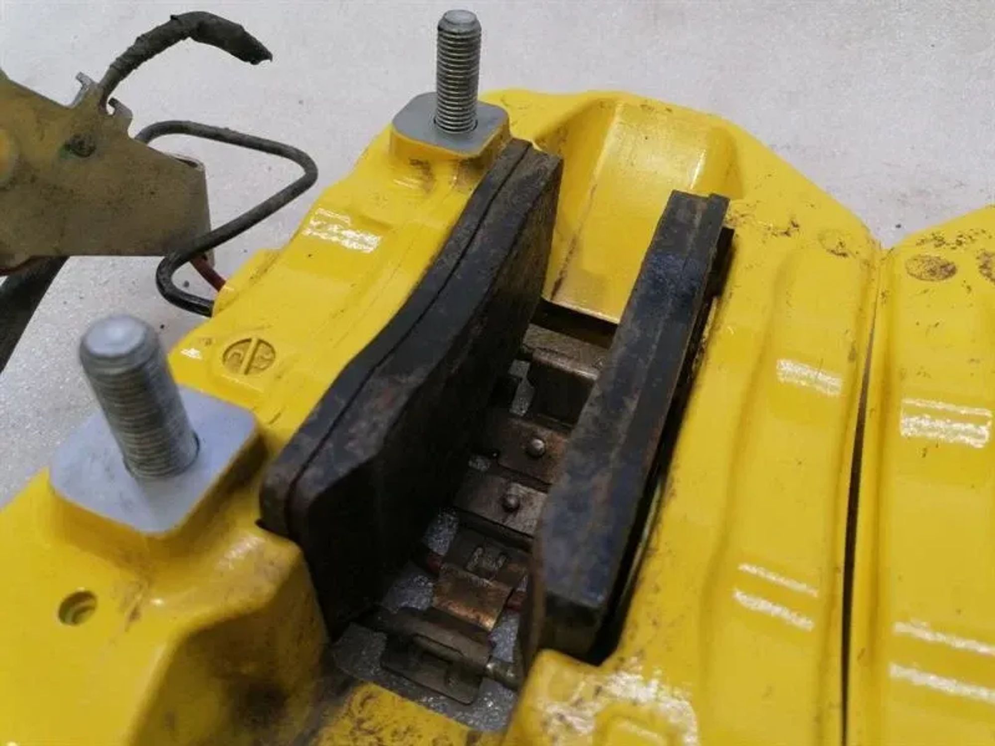 Тормозные суппорта задние FERRARI ROME F169, 380000 рублей, Москва