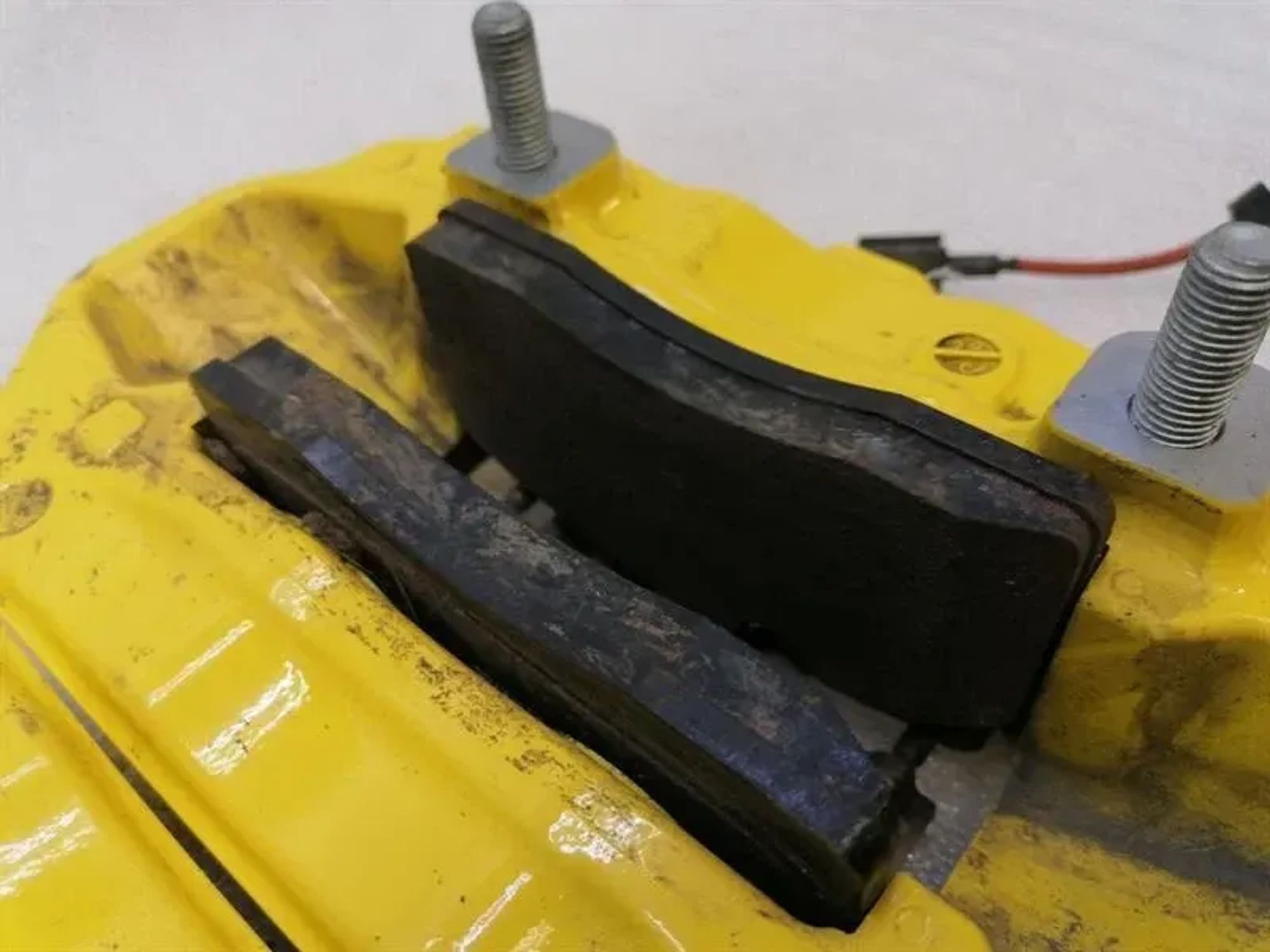 Тормозные суппорта задние FERRARI ROME F169, 380000 рублей, Москва