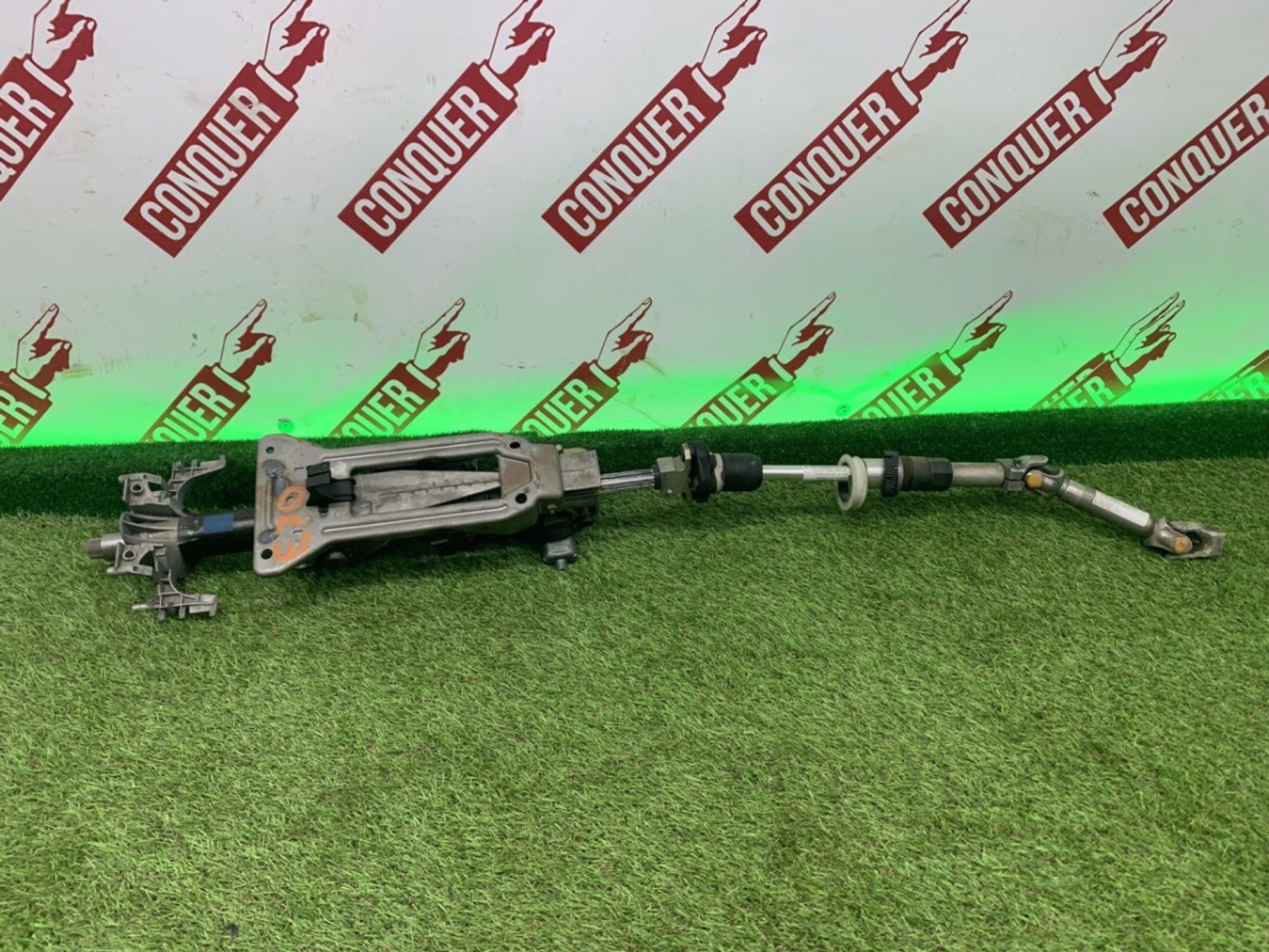 Рулевая колонка BMW X5 E70, 3000 рублей, Москва