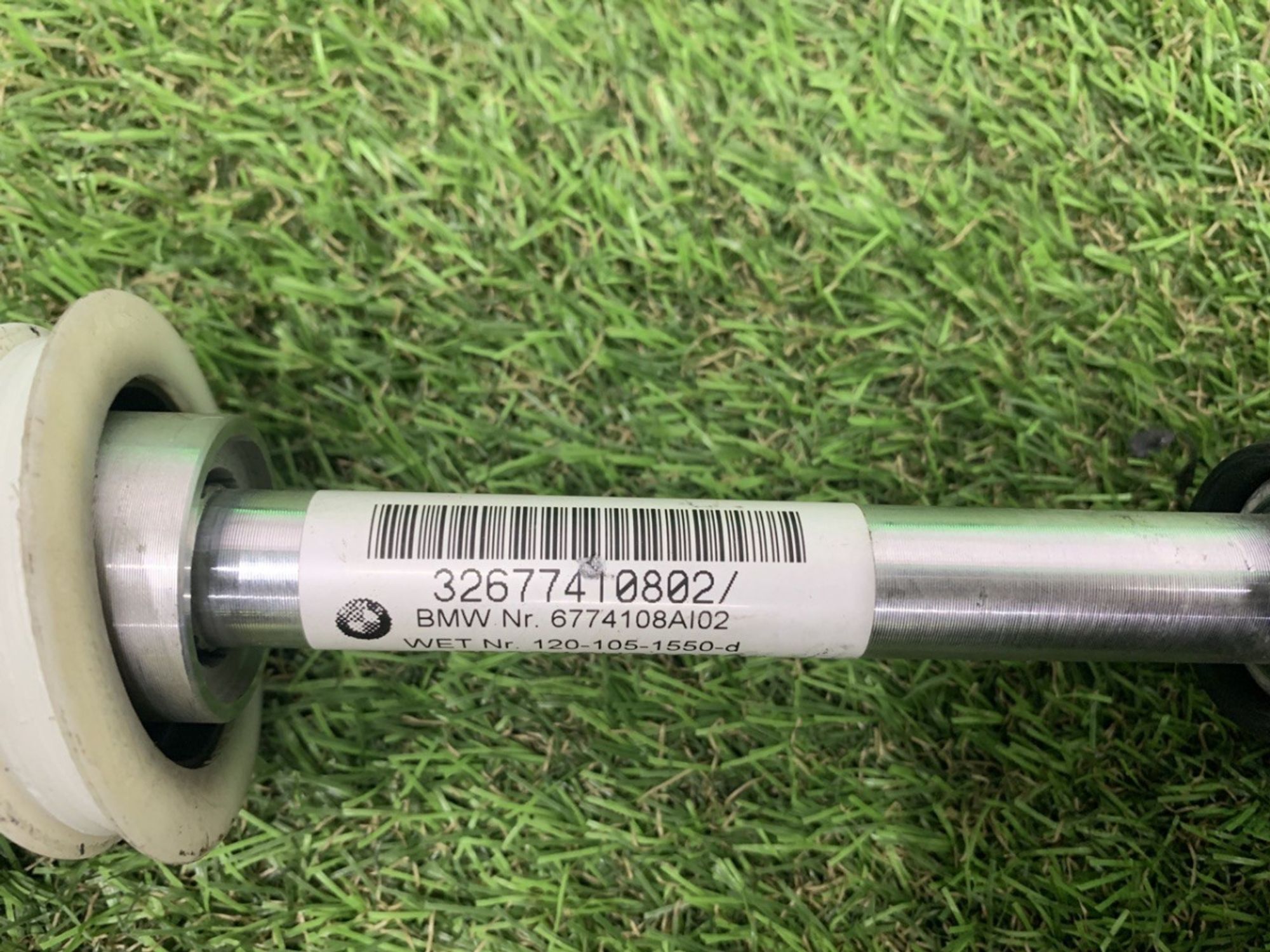 Рулевая колонка BMW X5 E70, 3000 рублей, Москва