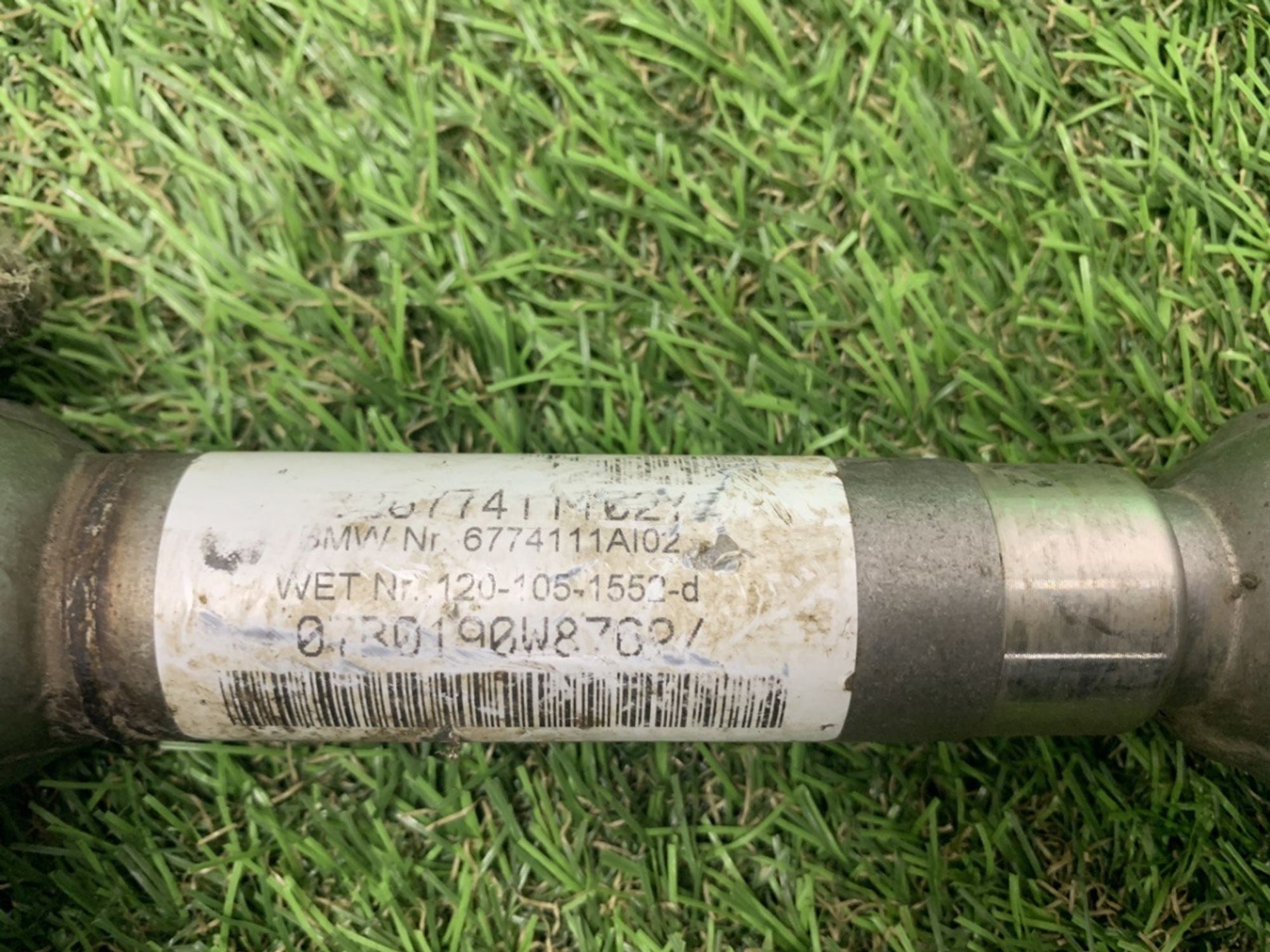 Рулевая колонка BMW X5 E70, 3000 рублей, Москва