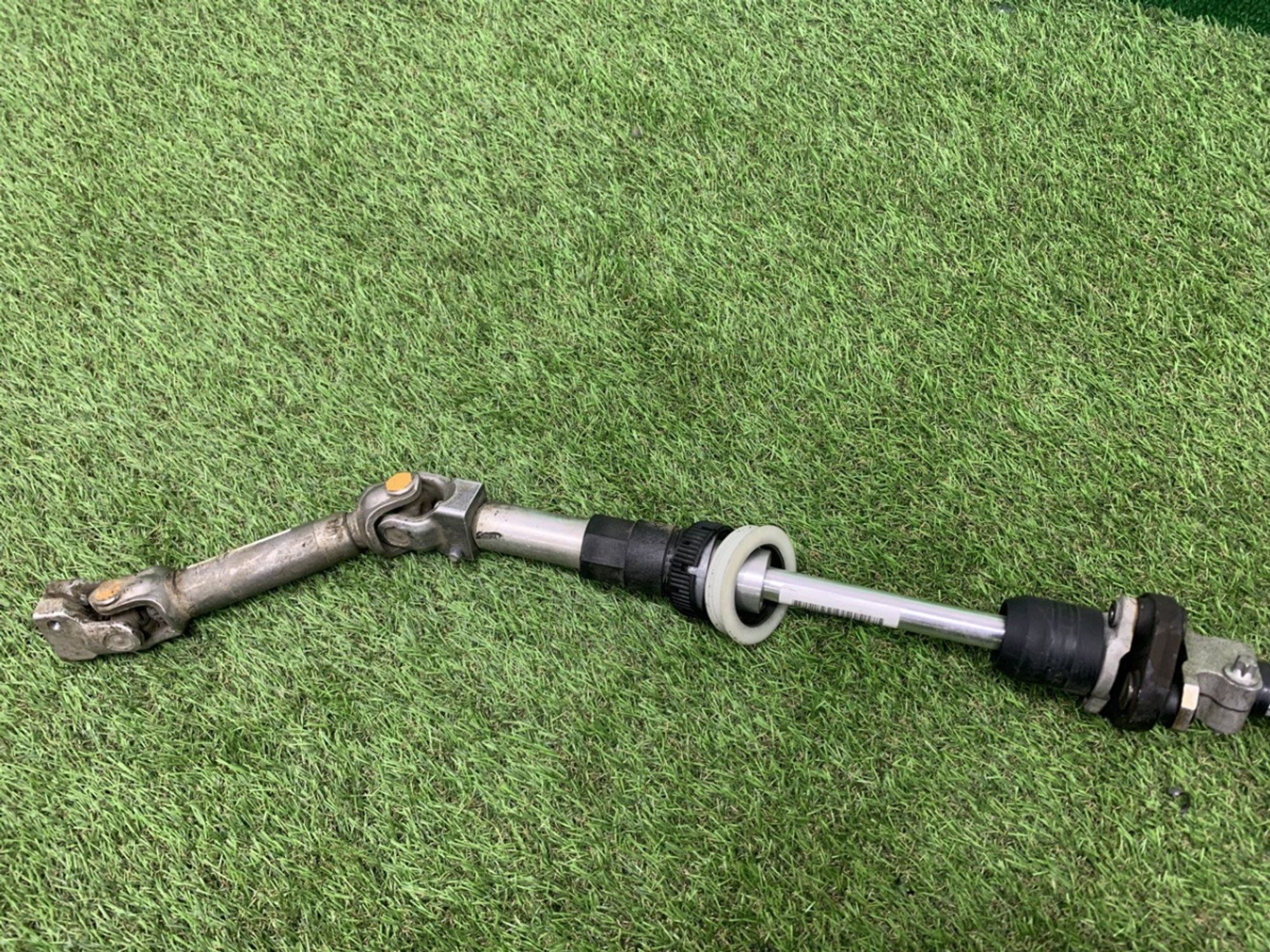 Рулевая колонка BMW X5 E70, 3000 рублей, Москва