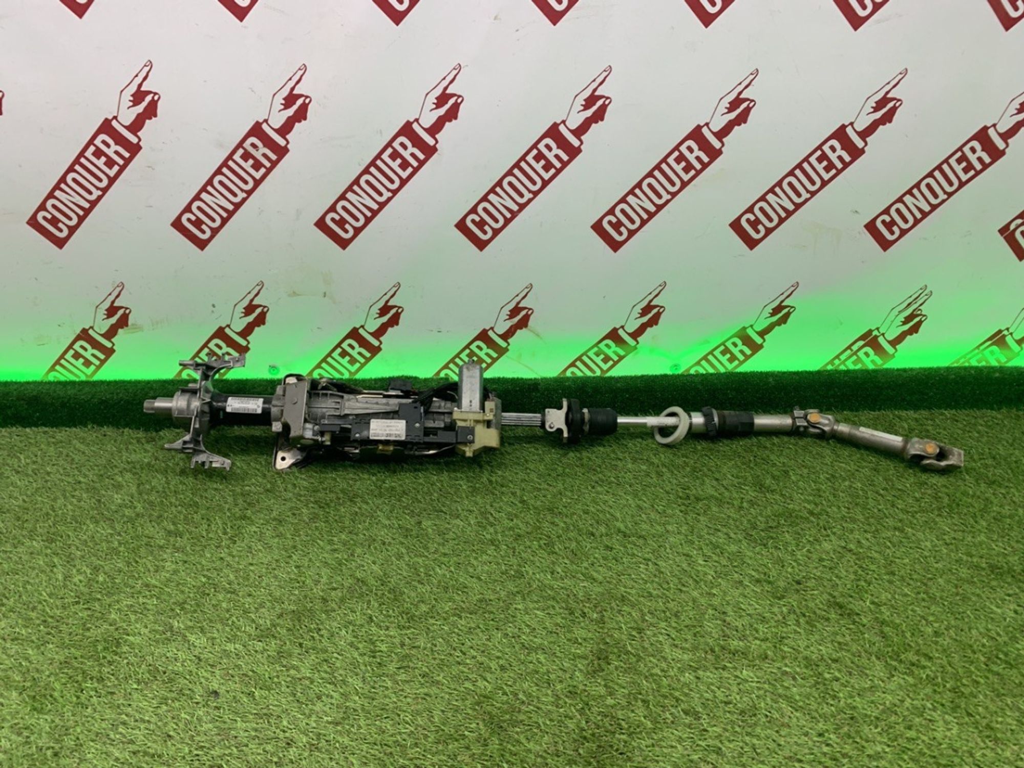 Рулевая колонка BMW X5 E70, 3000 рублей, Москва