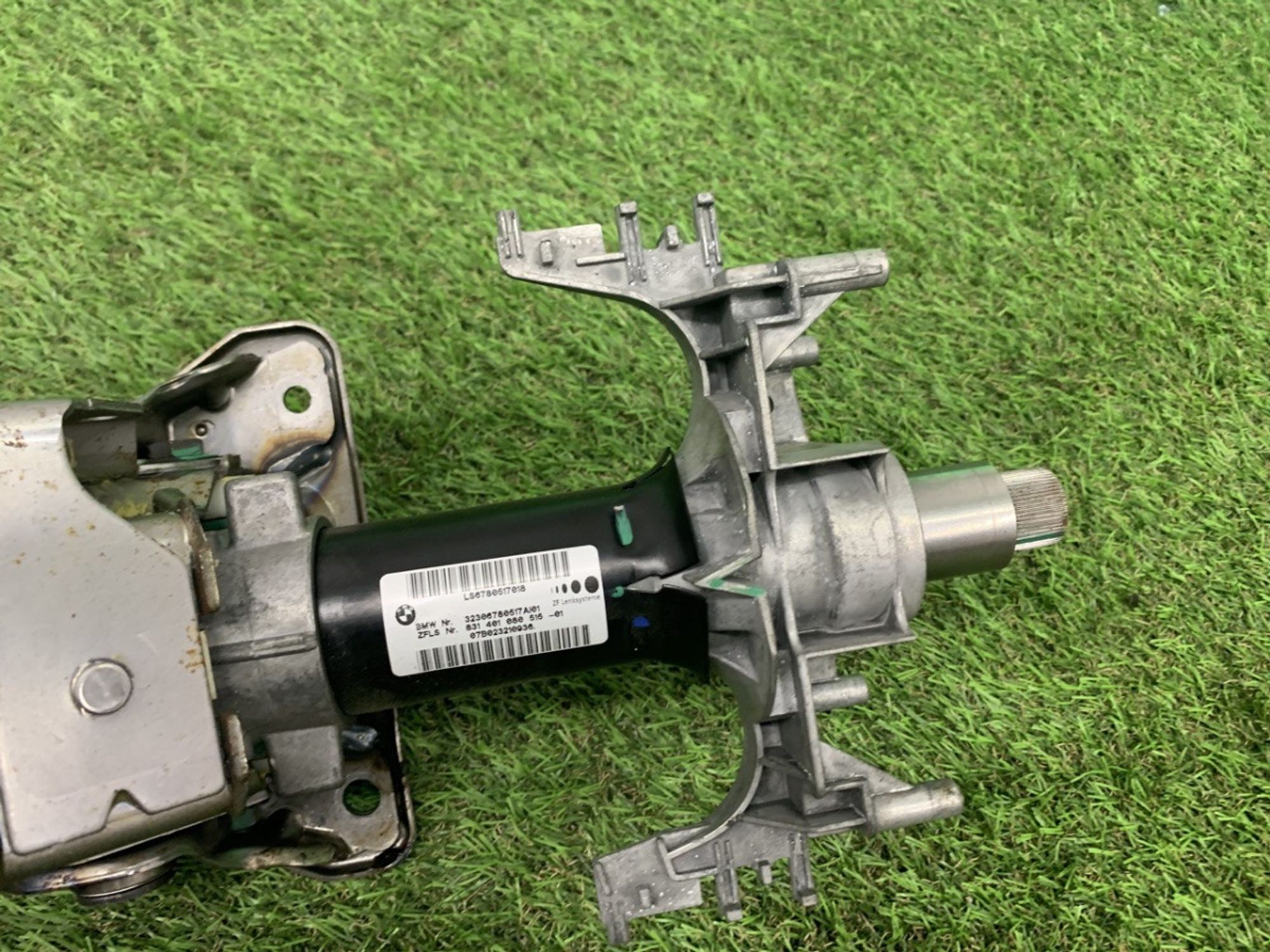 Рулевая колонка BMW X5 E70, 3000 рублей, Москва