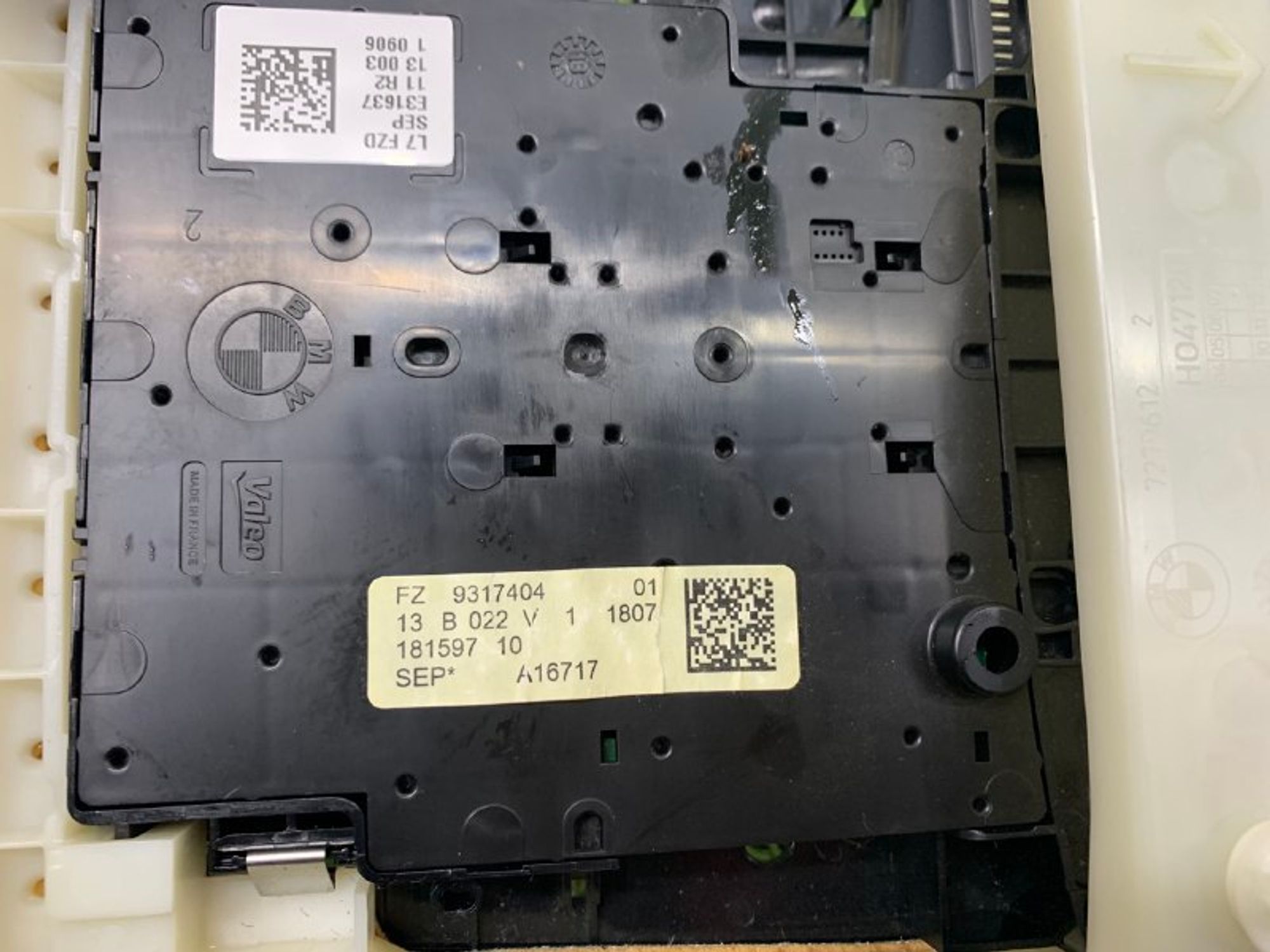 Плафон освещения салона Bmw F30 F20 F32 F36 F80, 4500 рублей, Москва