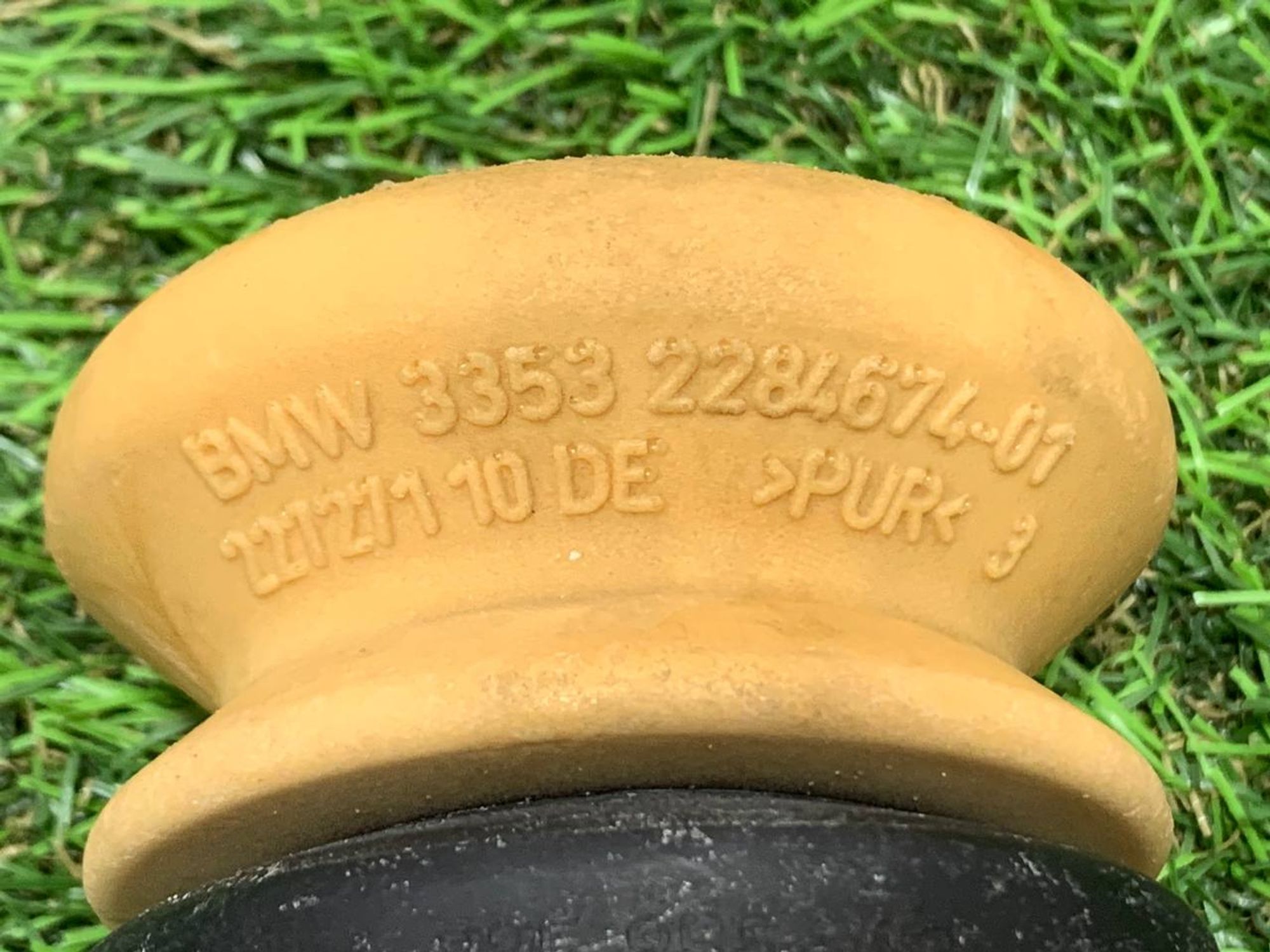 Пыльник заднего амортизатора BMW 6-Series F13, 4000 рублей, Москва