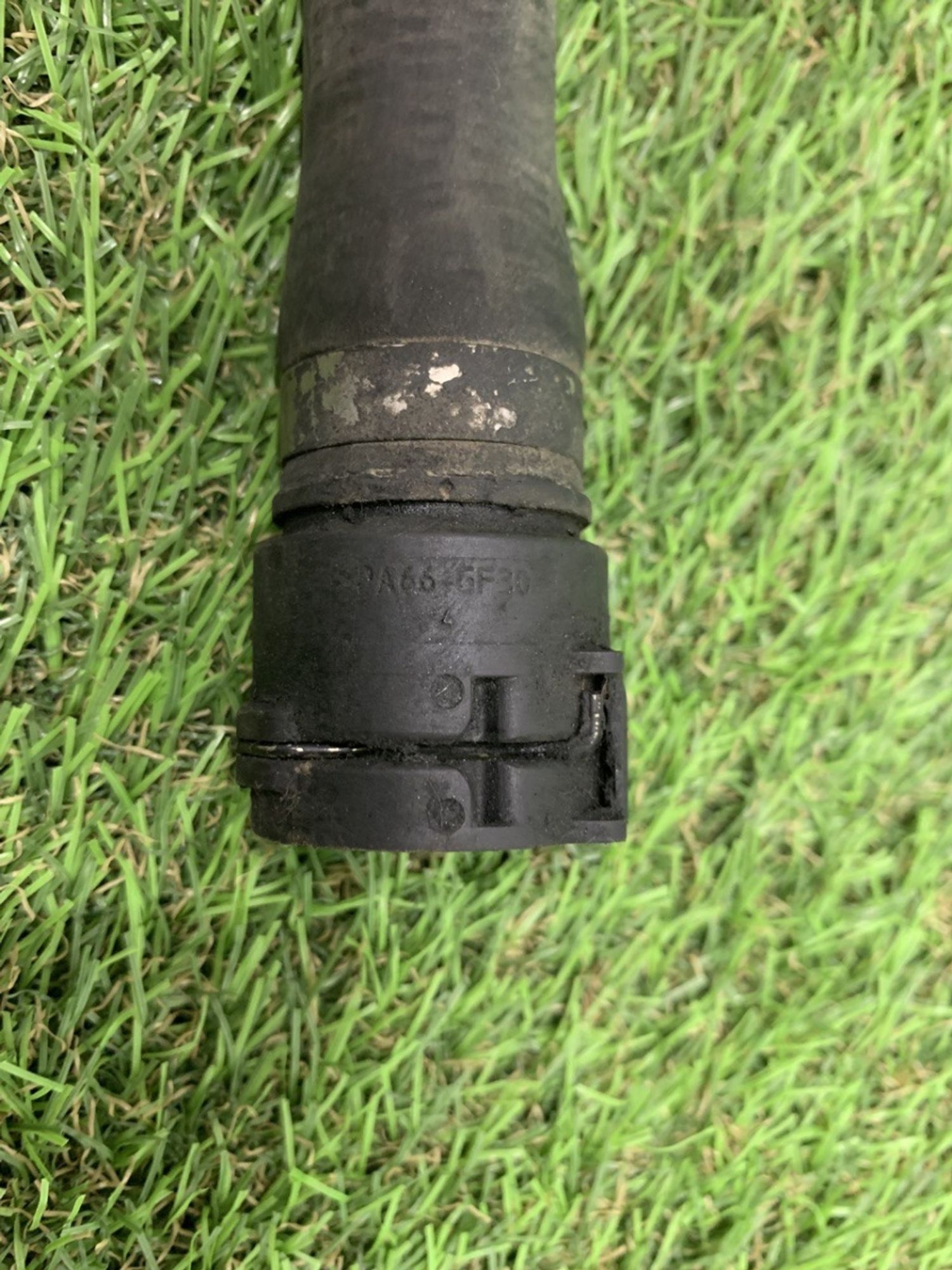 Возвратный шланг BMW F10 F07 N47, 2000 рублей, Москва