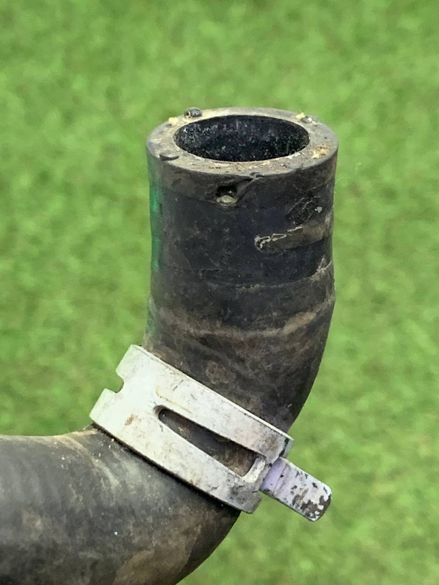 Возвратный шланг BMW F10 F07 N47, 2000 рублей, Москва