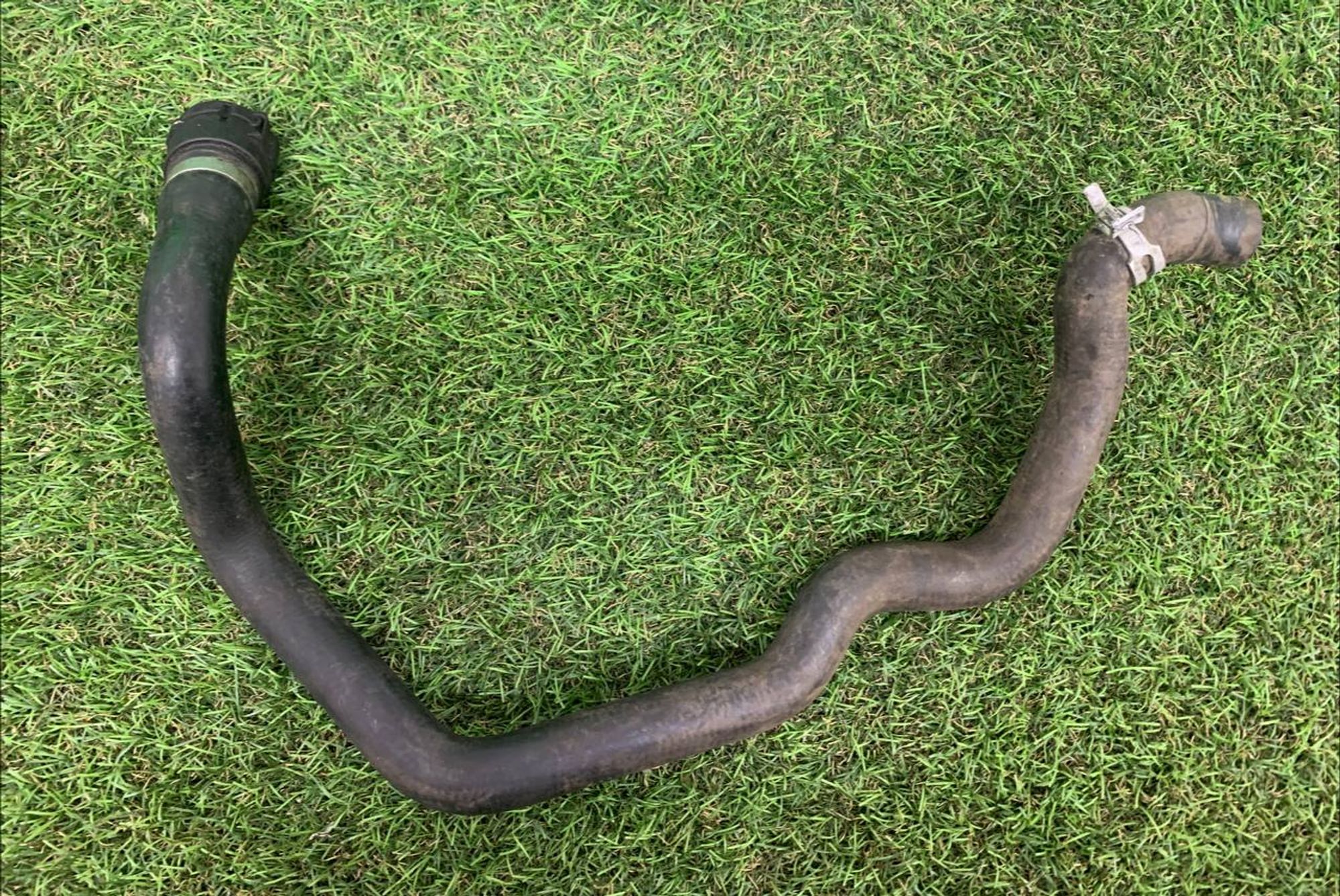 Возвратный шланг BMW F10 F07 N47, 2000 рублей, Москва