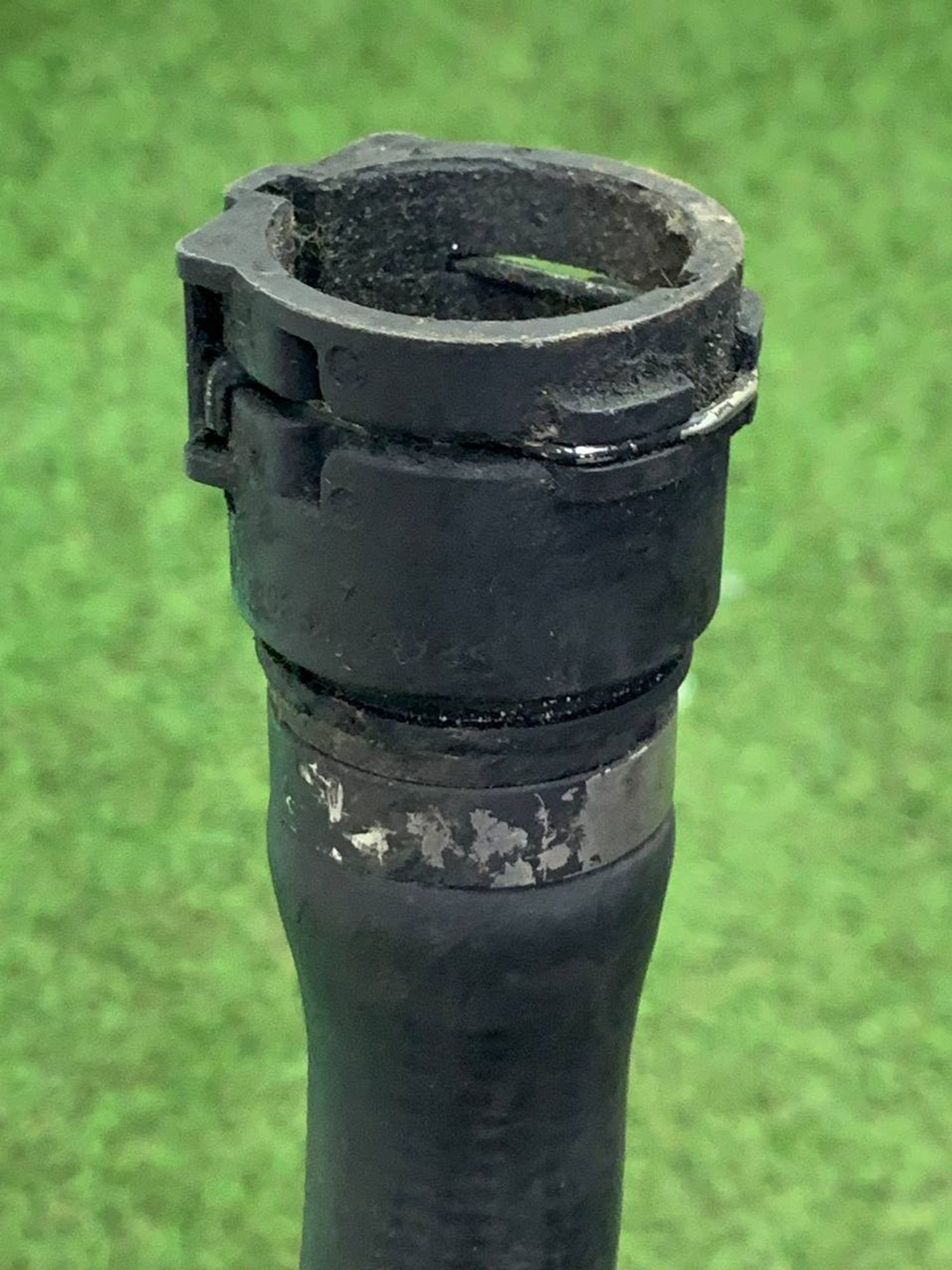 Возвратный шланг BMW F10 F07 N47, 2000 рублей, Москва