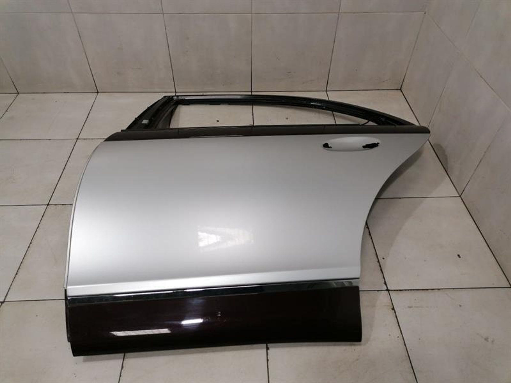 Левая задняя дверь MAYBACH 57 W240, 450000 рублей, Москва