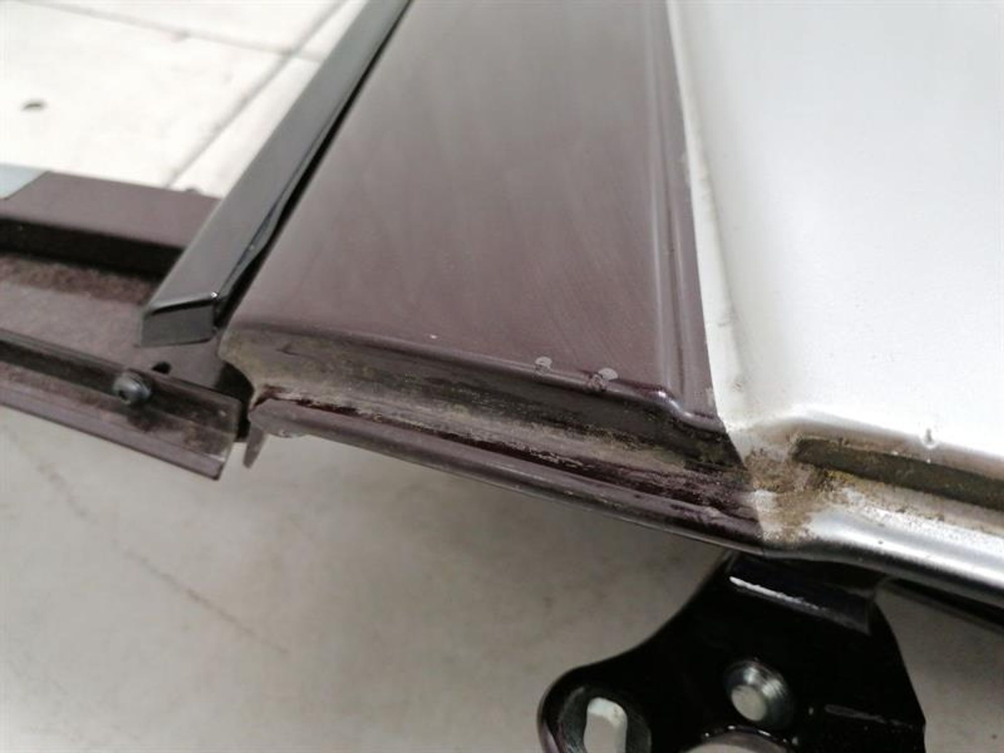 Левая задняя дверь MAYBACH 57 W240, 450000 рублей, Москва