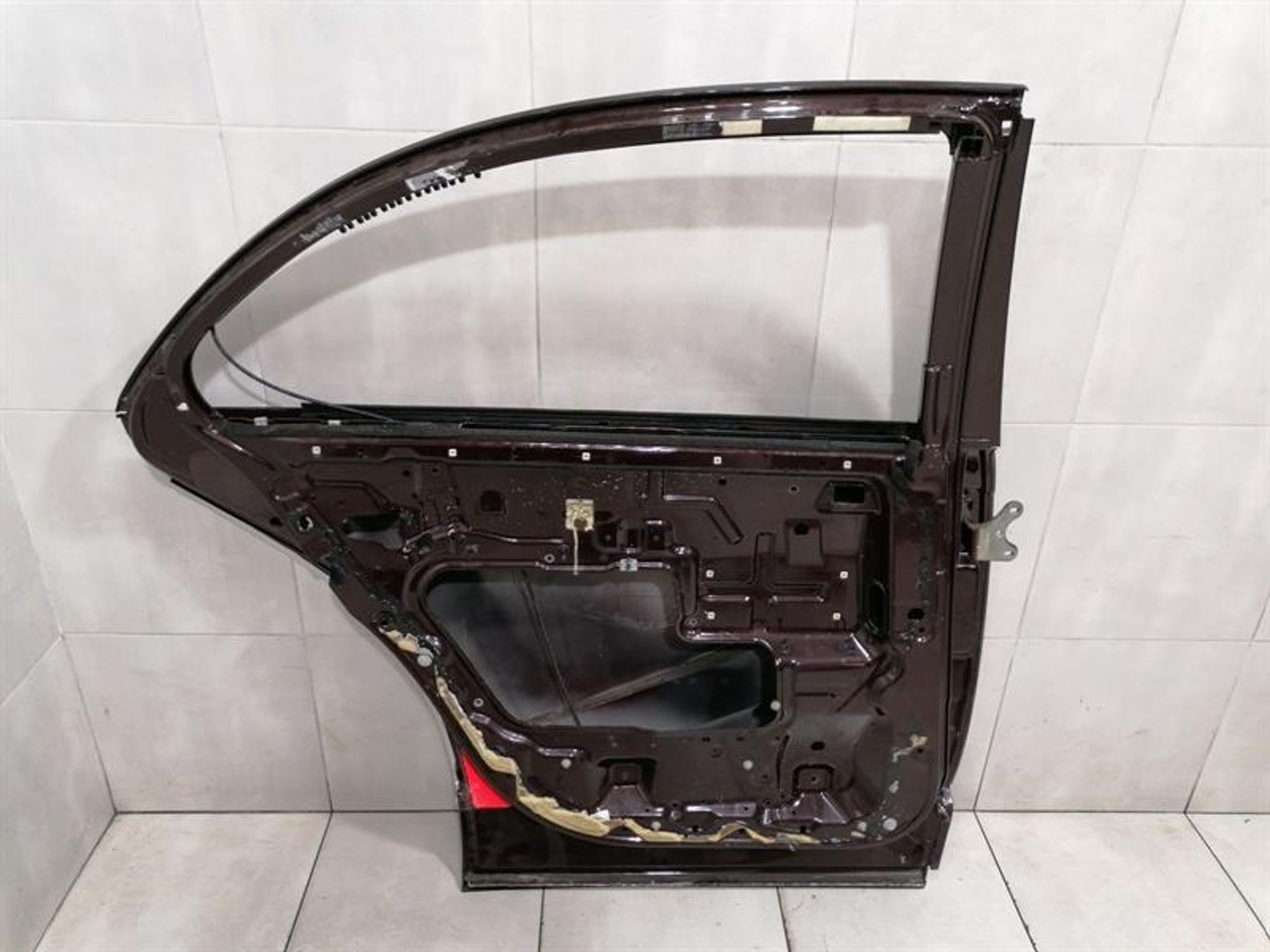 Левая задняя дверь MAYBACH 57 W240, 450000 рублей, Москва