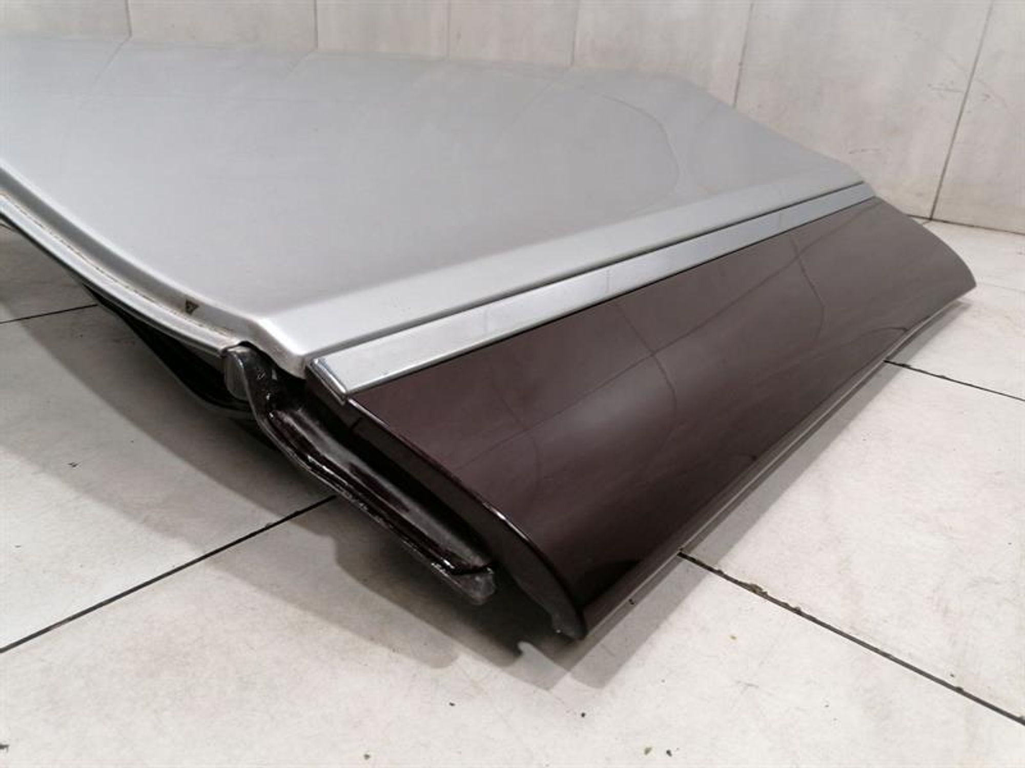 Левая задняя дверь MAYBACH 57 W240, 450000 рублей, Москва