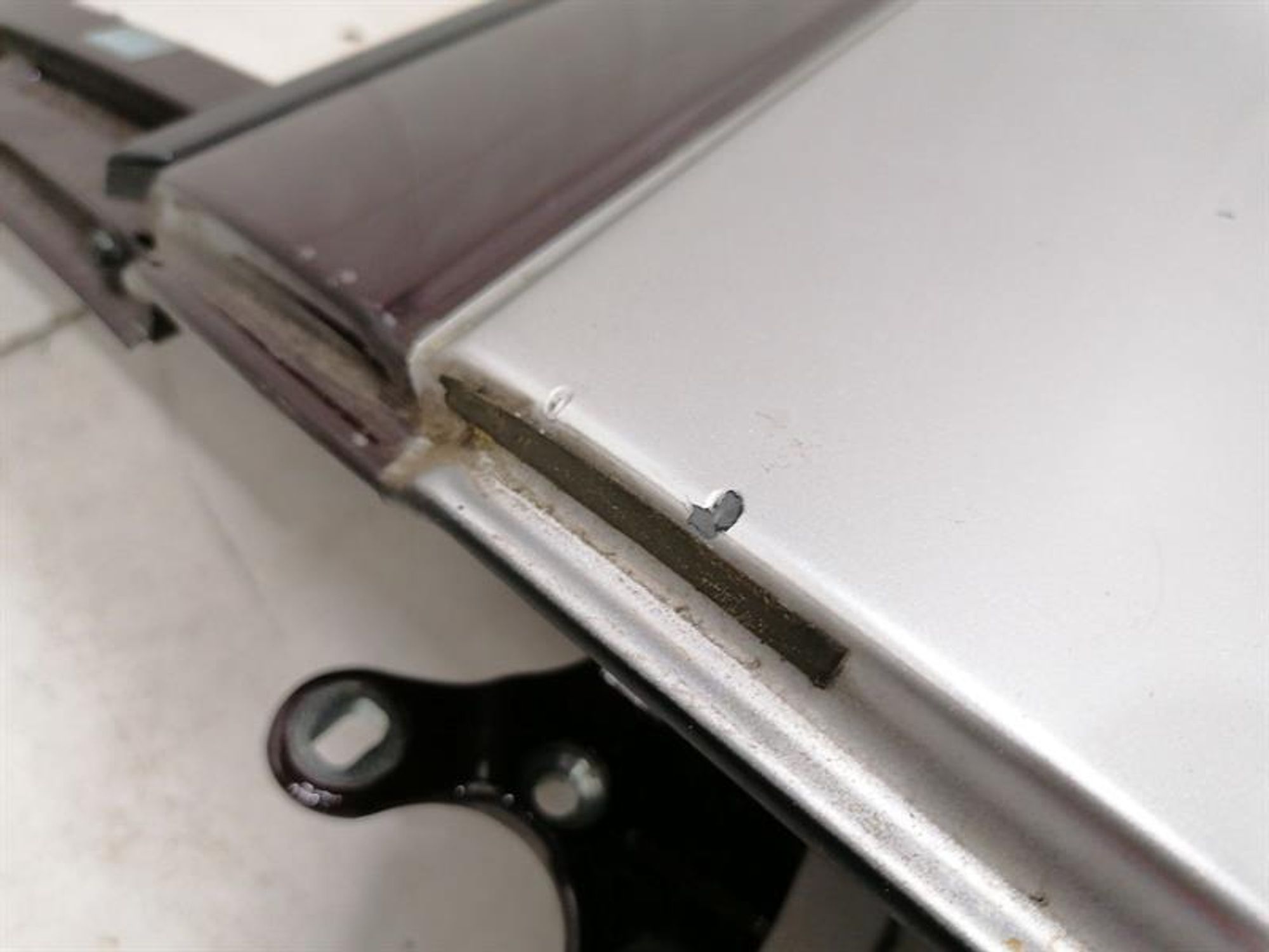 Левая задняя дверь MAYBACH 57 W240, 450000 рублей, Москва