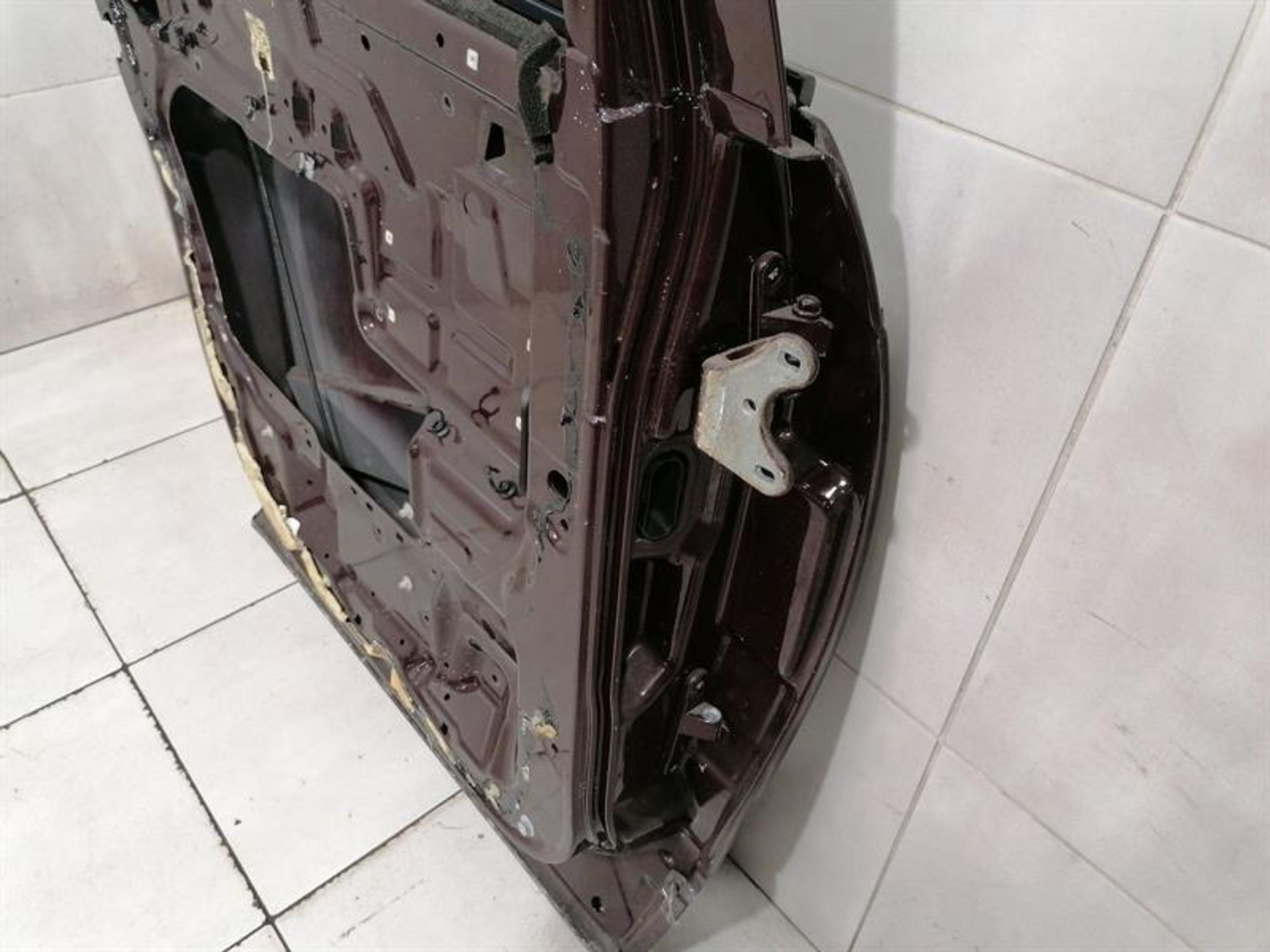 Левая задняя дверь MAYBACH 57 W240, 450000 рублей, Москва