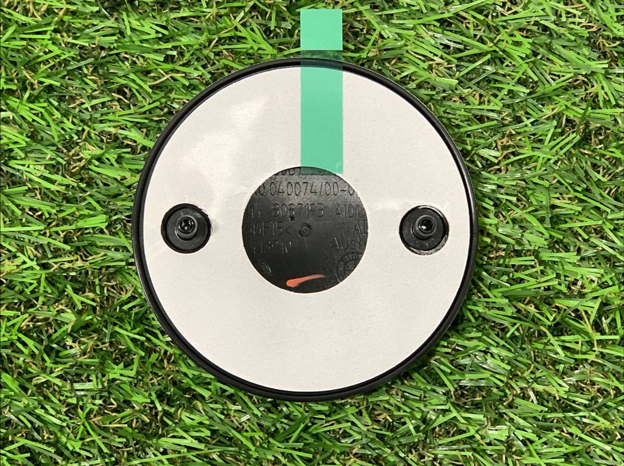 Эмблема BMW 82 мм 50 лет M, 14000 рублей, Москва