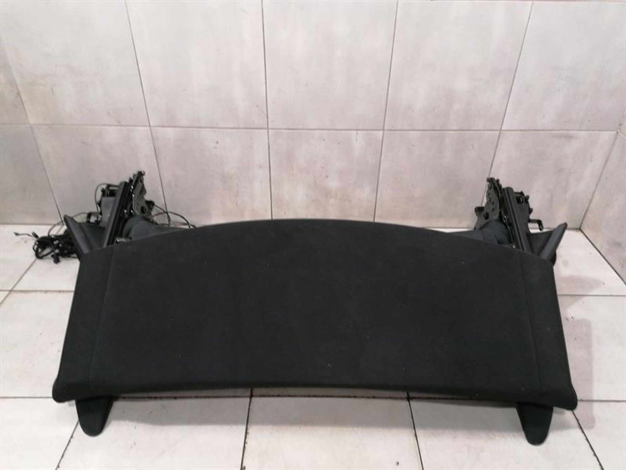 ОТКИДНОЙ ВЕРХ В КОМПЛЕКТЕ AUDI R8 TYPE 42 V10 5.2 SPYDER, 350000 рублей, Москва