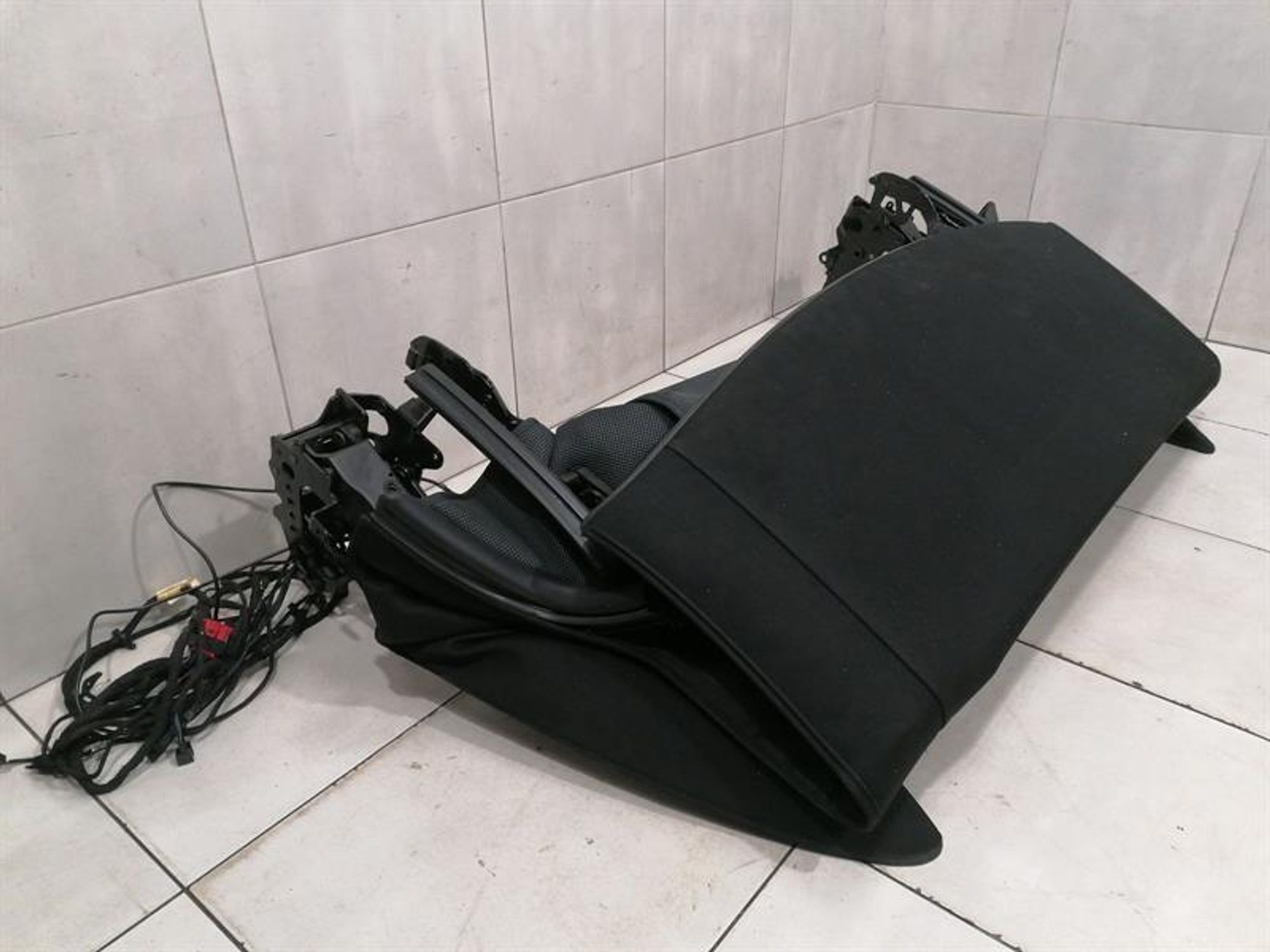 ОТКИДНОЙ ВЕРХ В КОМПЛЕКТЕ AUDI R8 TYPE 42 V10 5.2 SPYDER, 350000 рублей, Москва