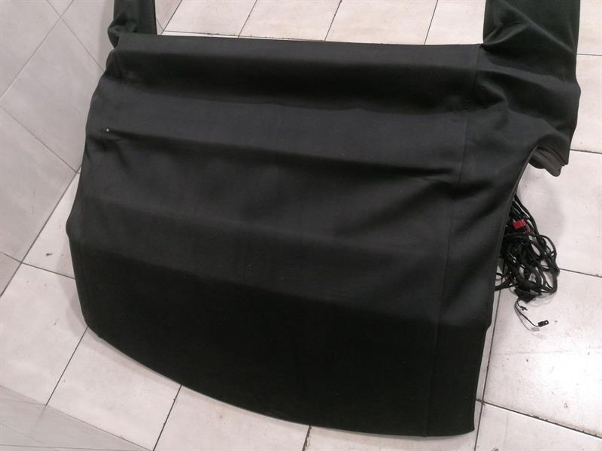 ОТКИДНОЙ ВЕРХ В КОМПЛЕКТЕ AUDI R8 TYPE 42 V10 5.2 SPYDER, 350000 рублей, Москва